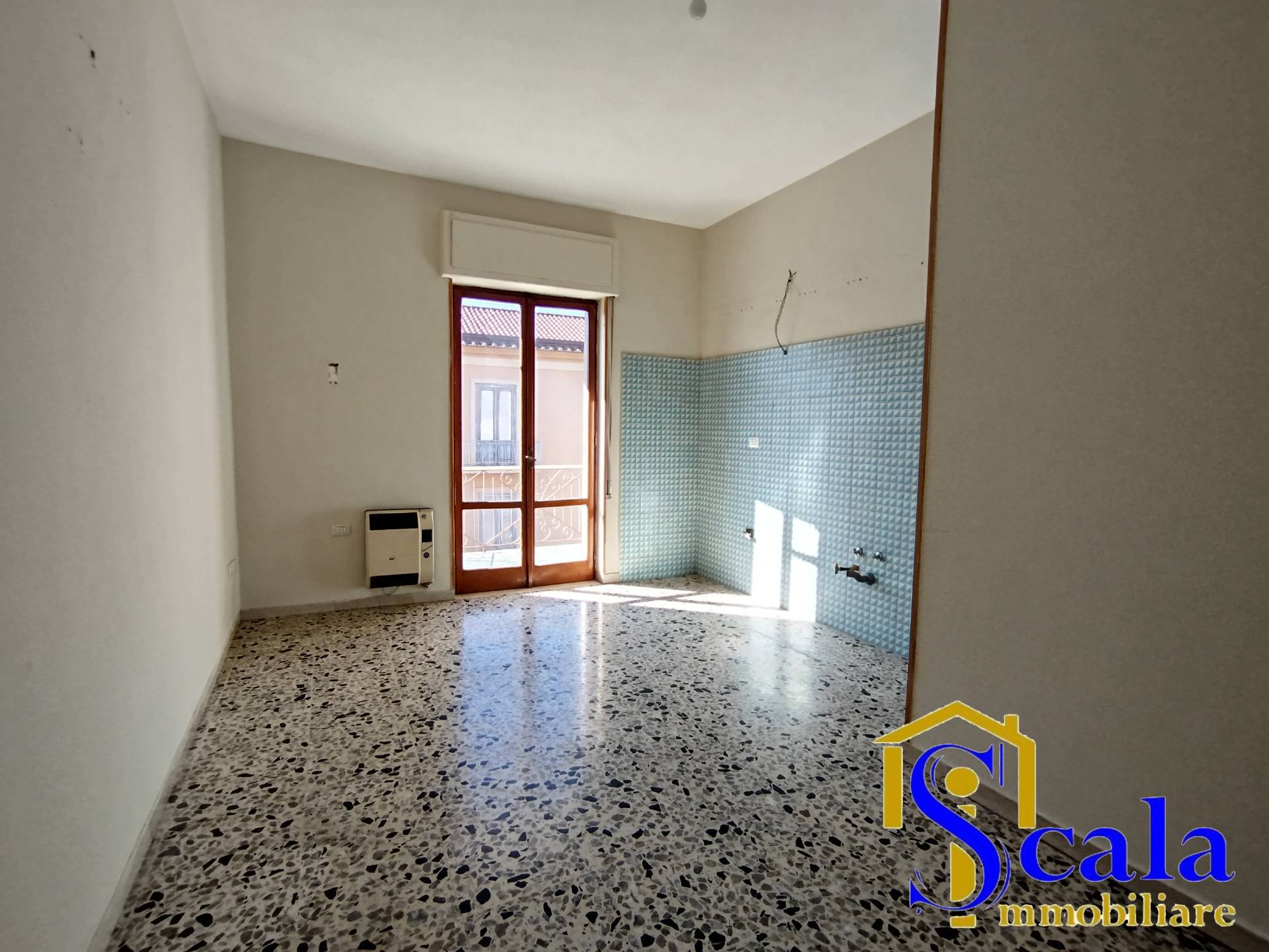 Appartamento in affitto a Santa Maria Capua Vetere