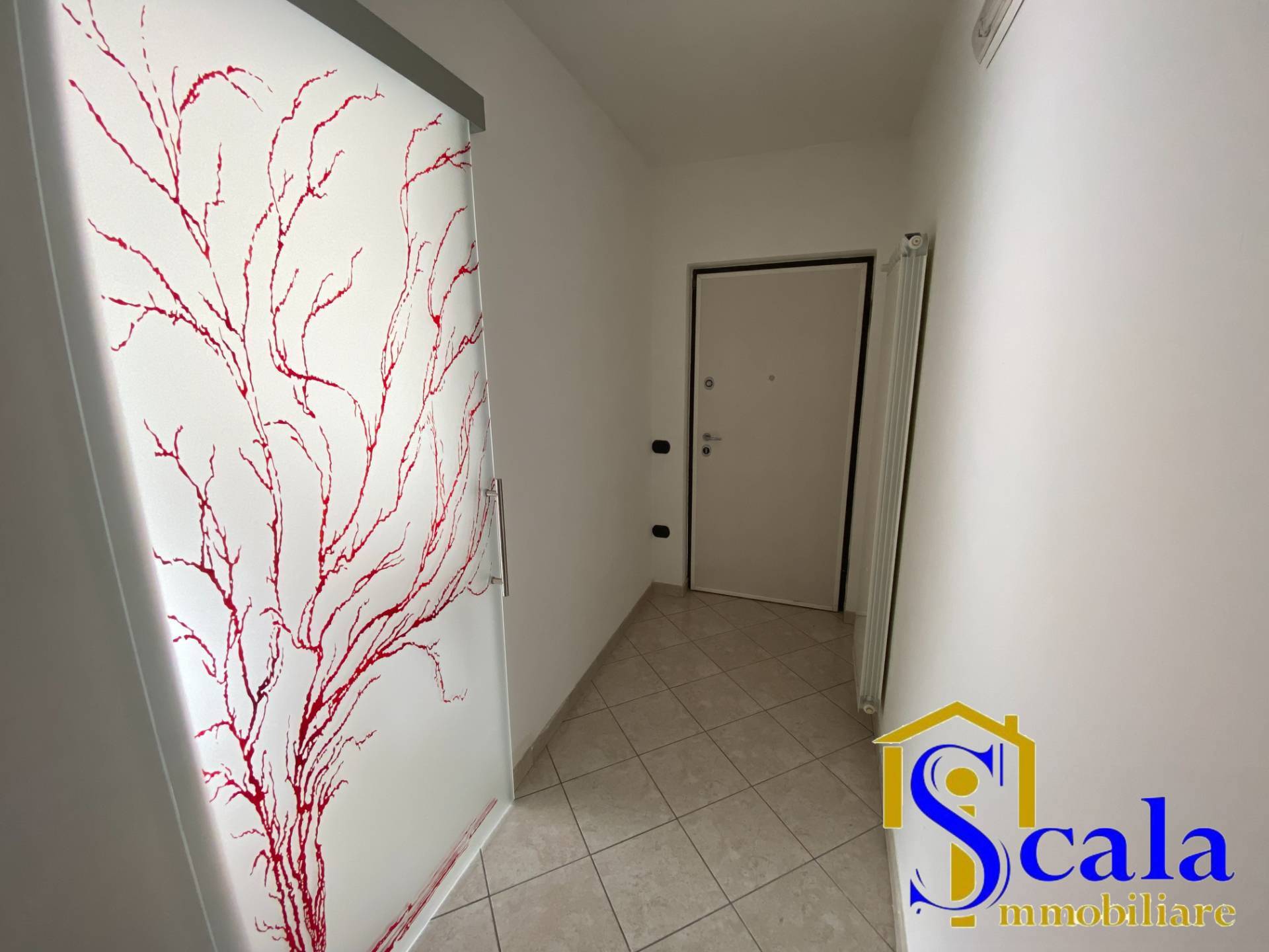 Appartamento in vendita a San Prisco