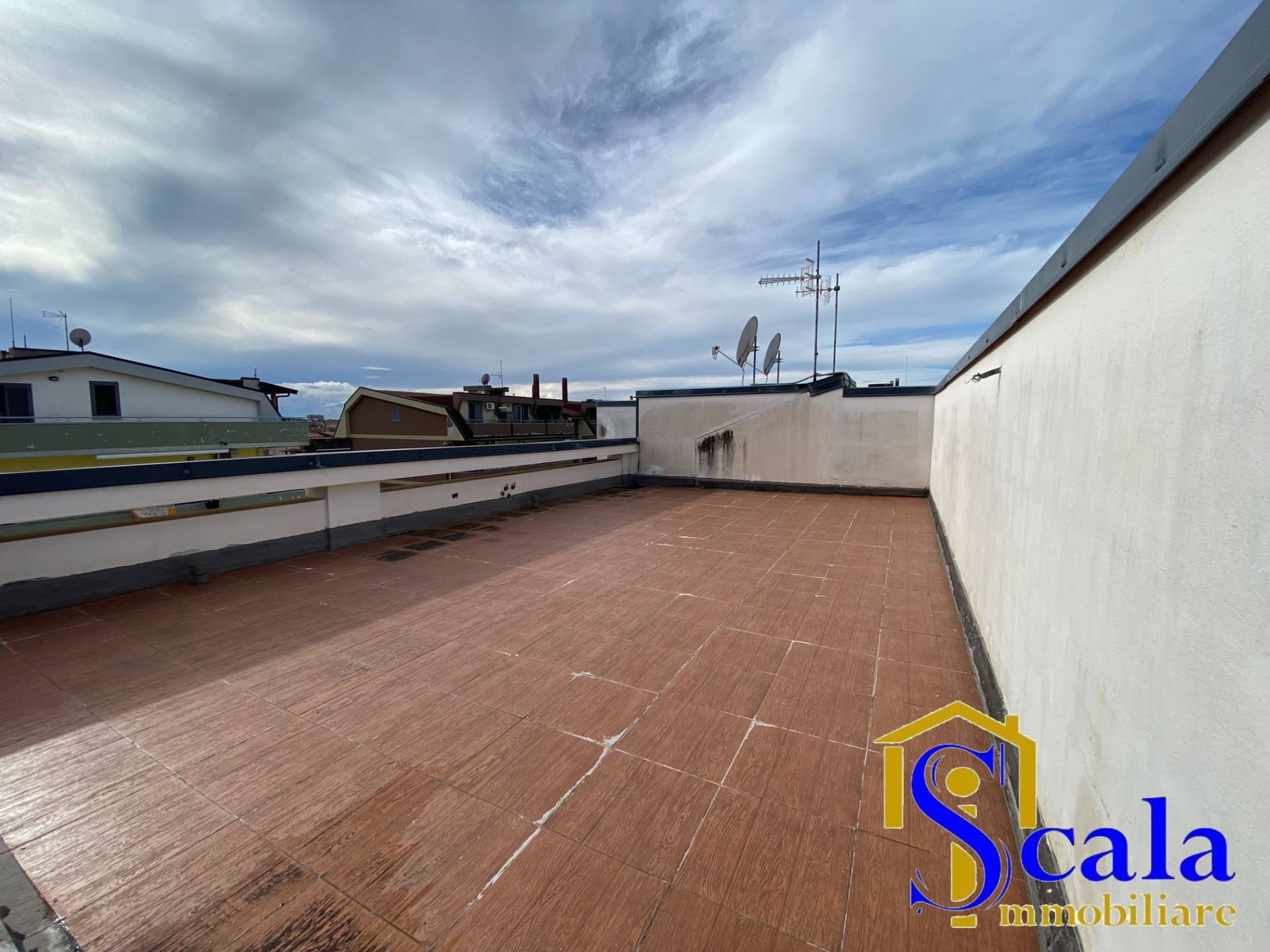 Appartamento in vendita a San Prisco