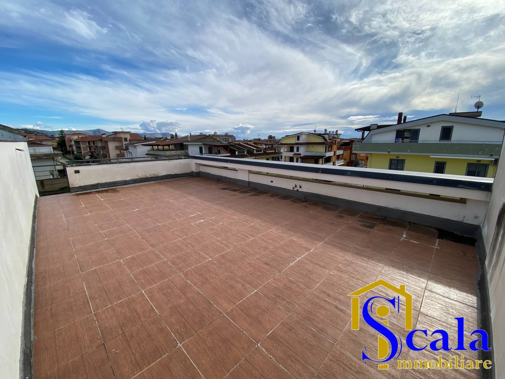 Appartamento in vendita a San Prisco