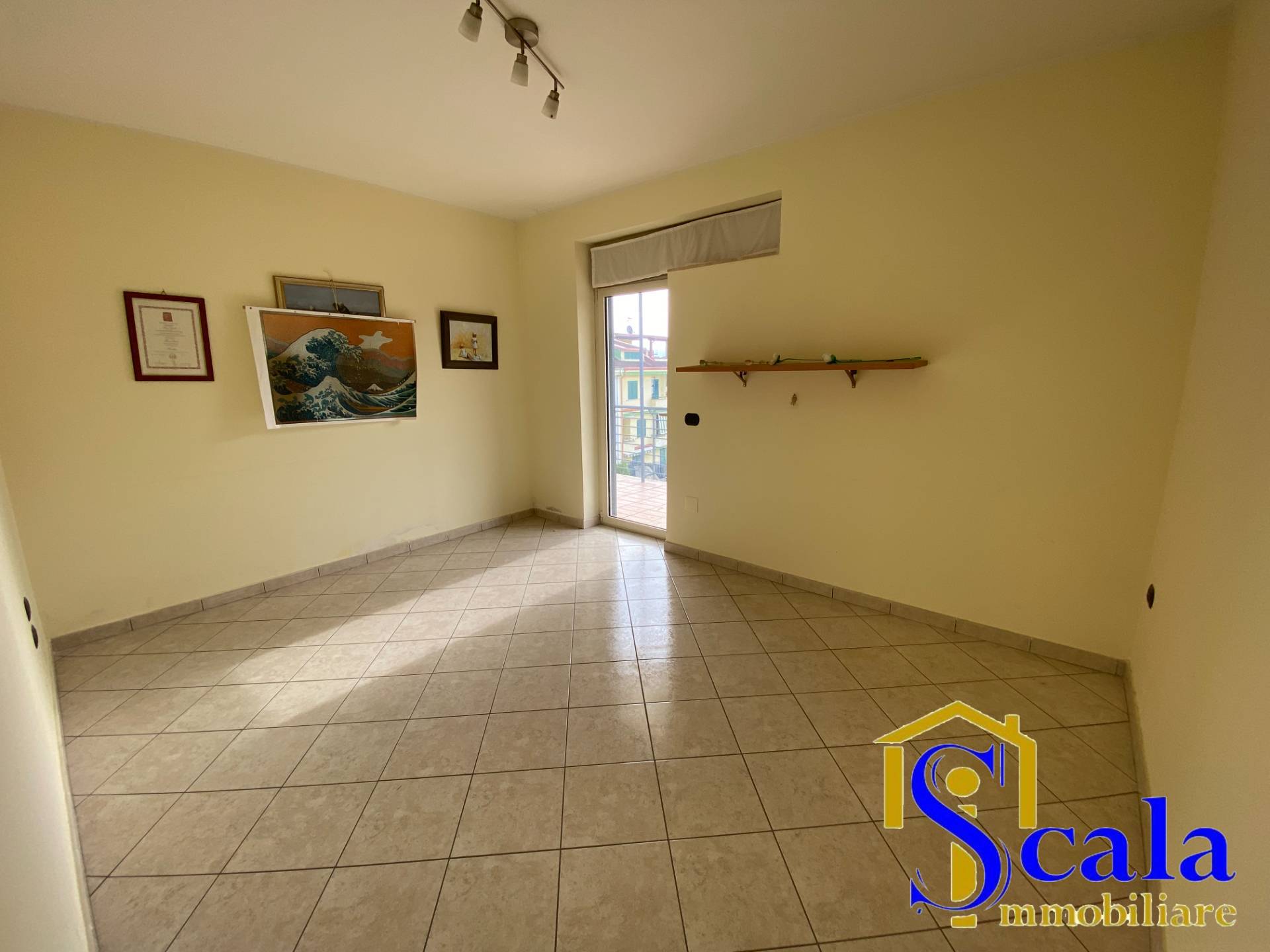 Appartamento in vendita a San Prisco