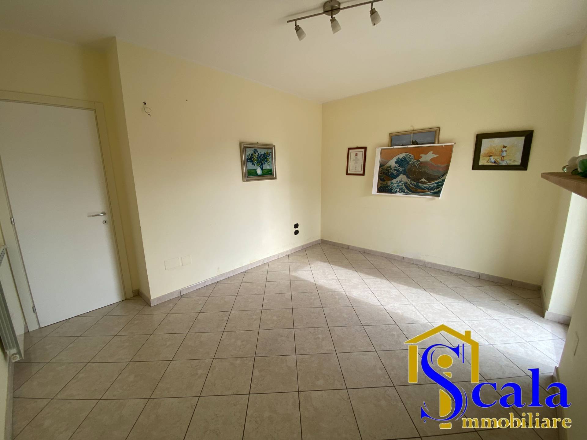 Appartamento in vendita a San Prisco