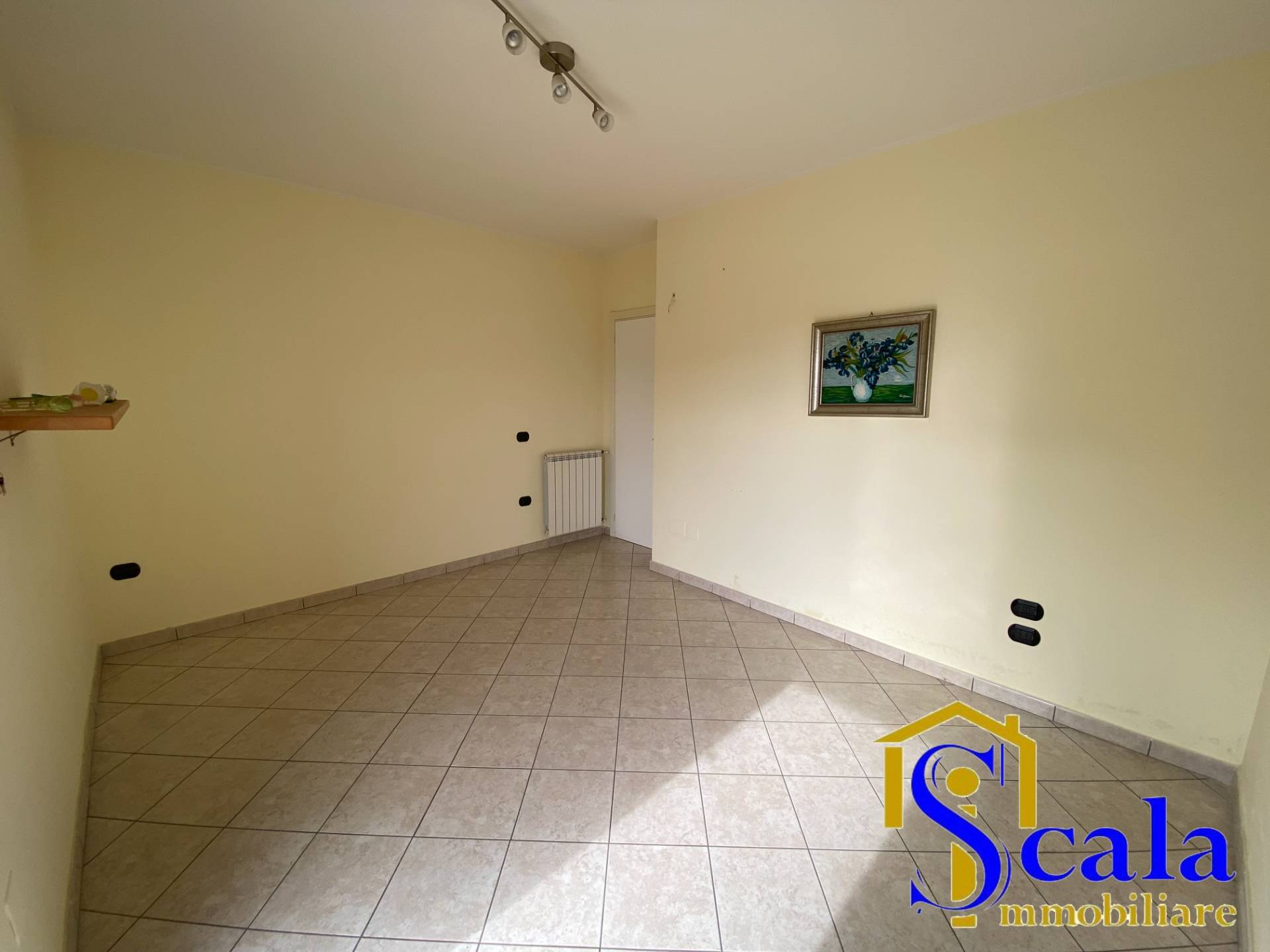 Appartamento in vendita a San Prisco