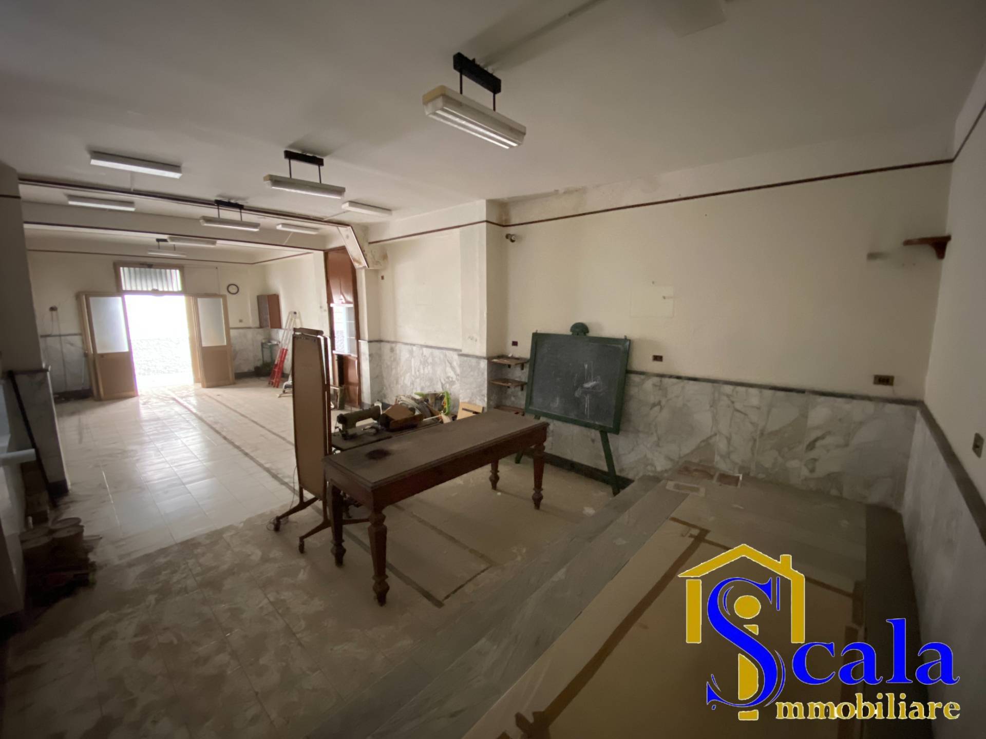 Appartamento in vendita a Santa Maria Capua Vetere