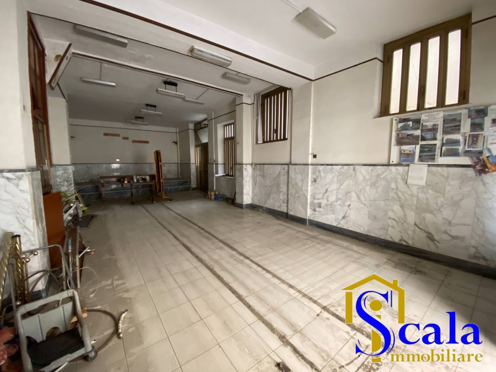 Appartamento in vendita a Santa Maria Capua Vetere