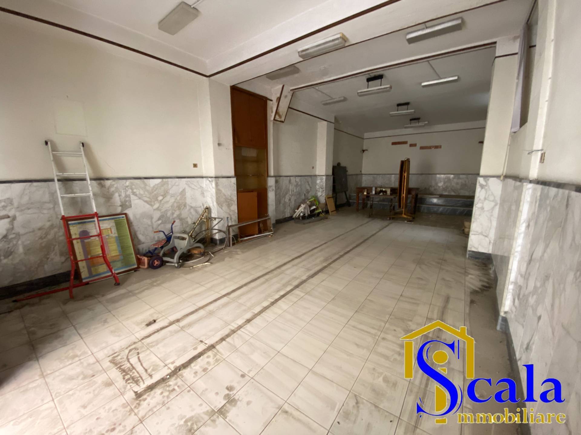 Appartamento in vendita a Santa Maria Capua Vetere