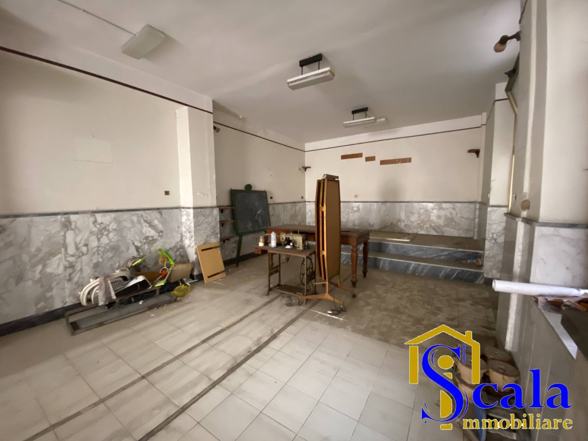 Appartamento in vendita a Santa Maria Capua Vetere