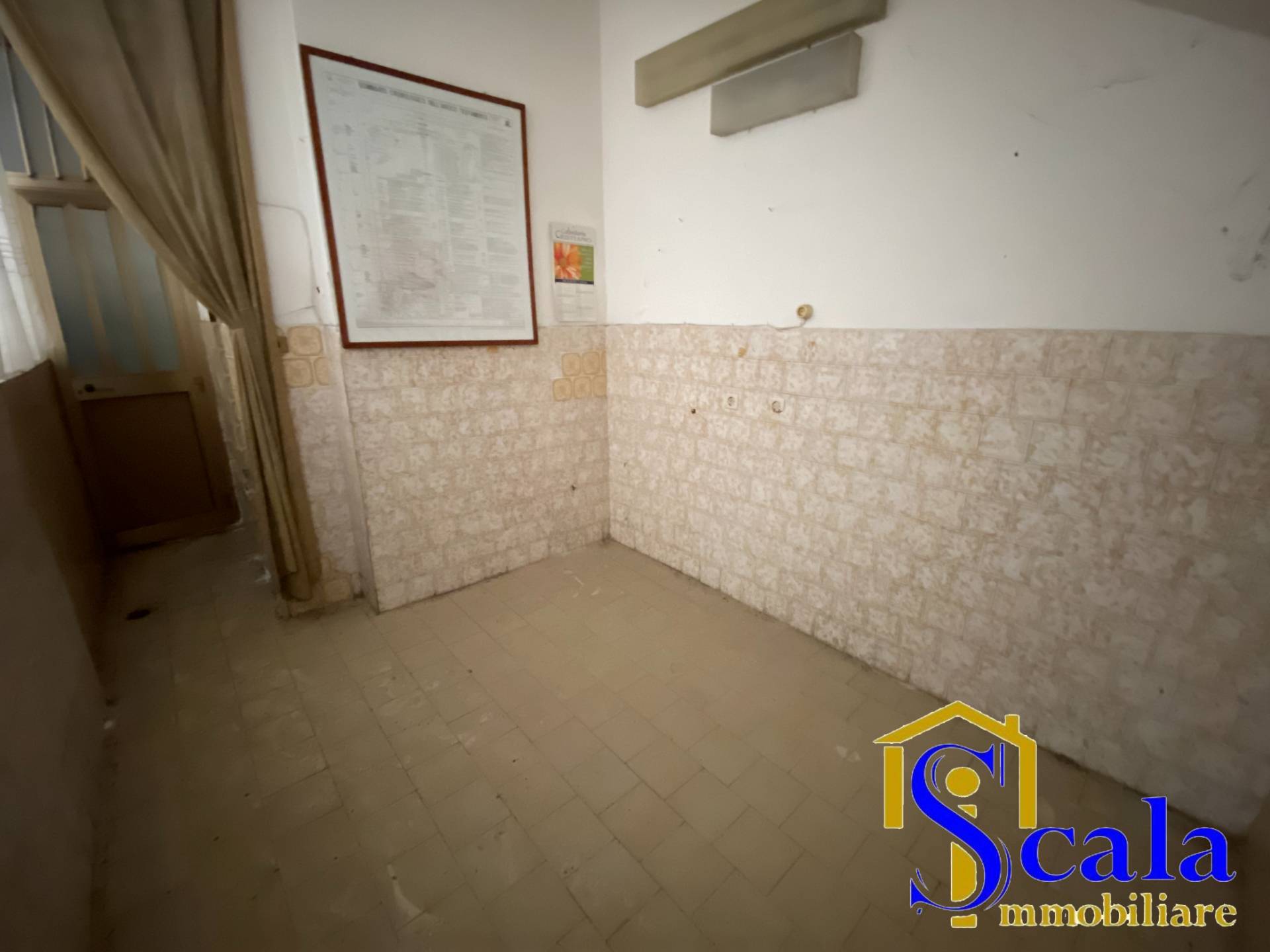 Appartamento in vendita a Santa Maria Capua Vetere