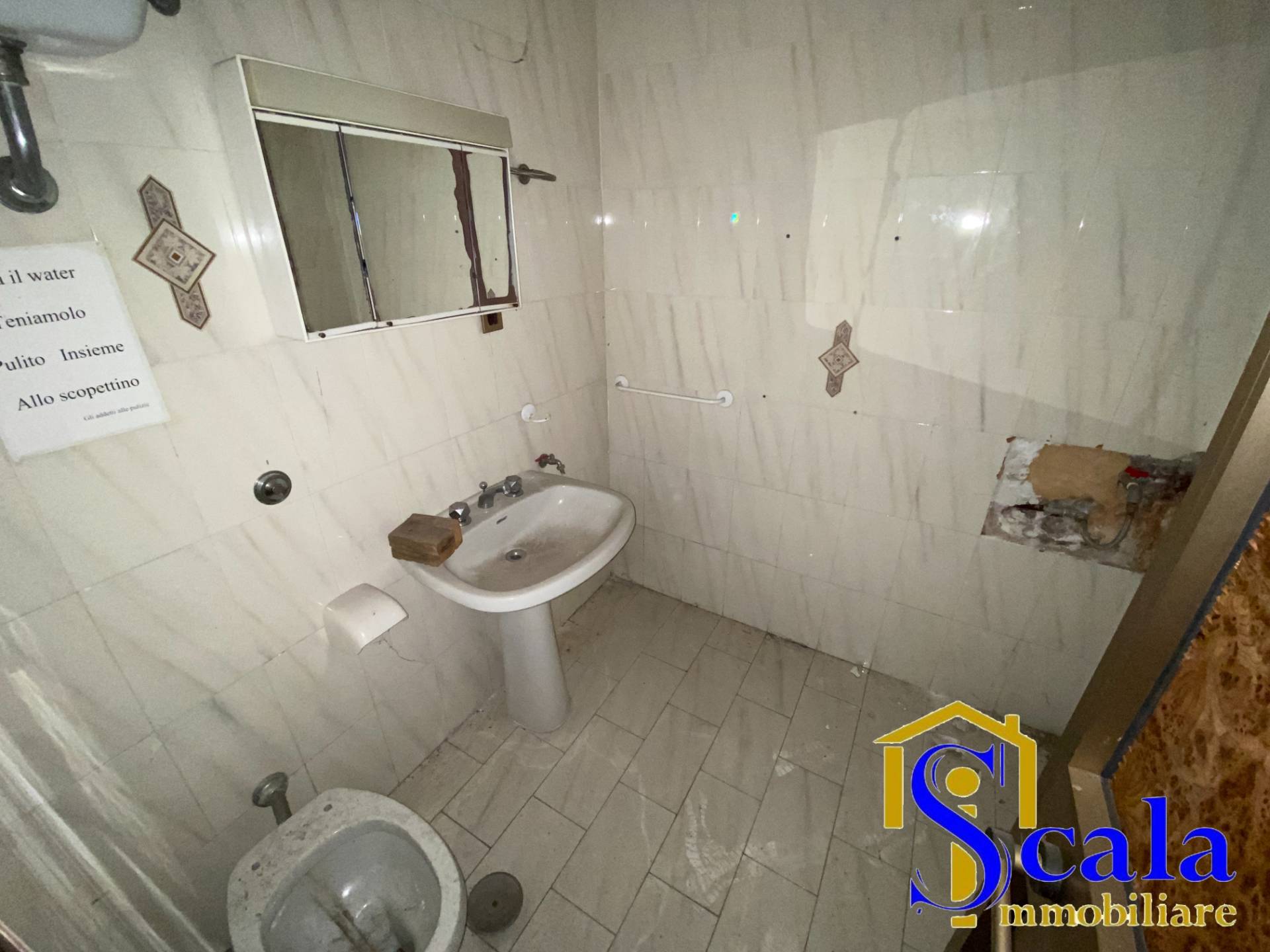 Appartamento in vendita a Santa Maria Capua Vetere