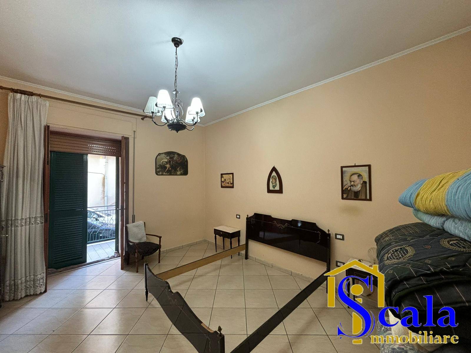 INDIPENDENTE in vendita a Portico di Caserta