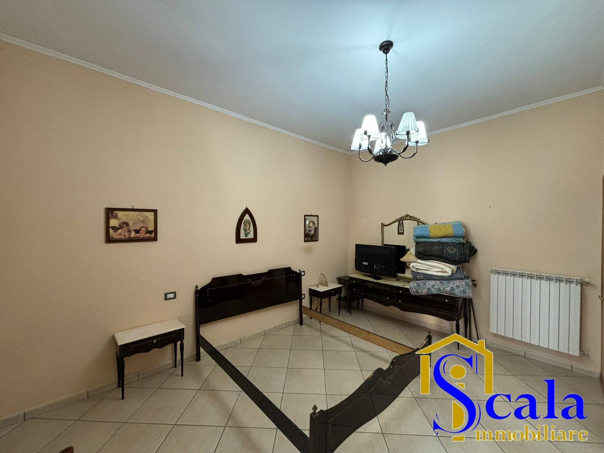 INDIPENDENTE in vendita a Portico di Caserta