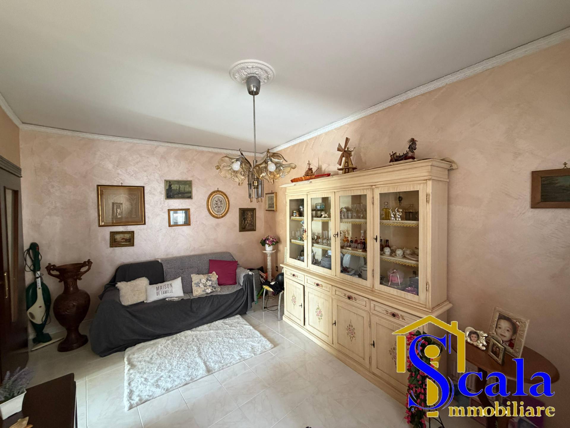 Appartamento in vendita a Santa Maria Capua Vetere