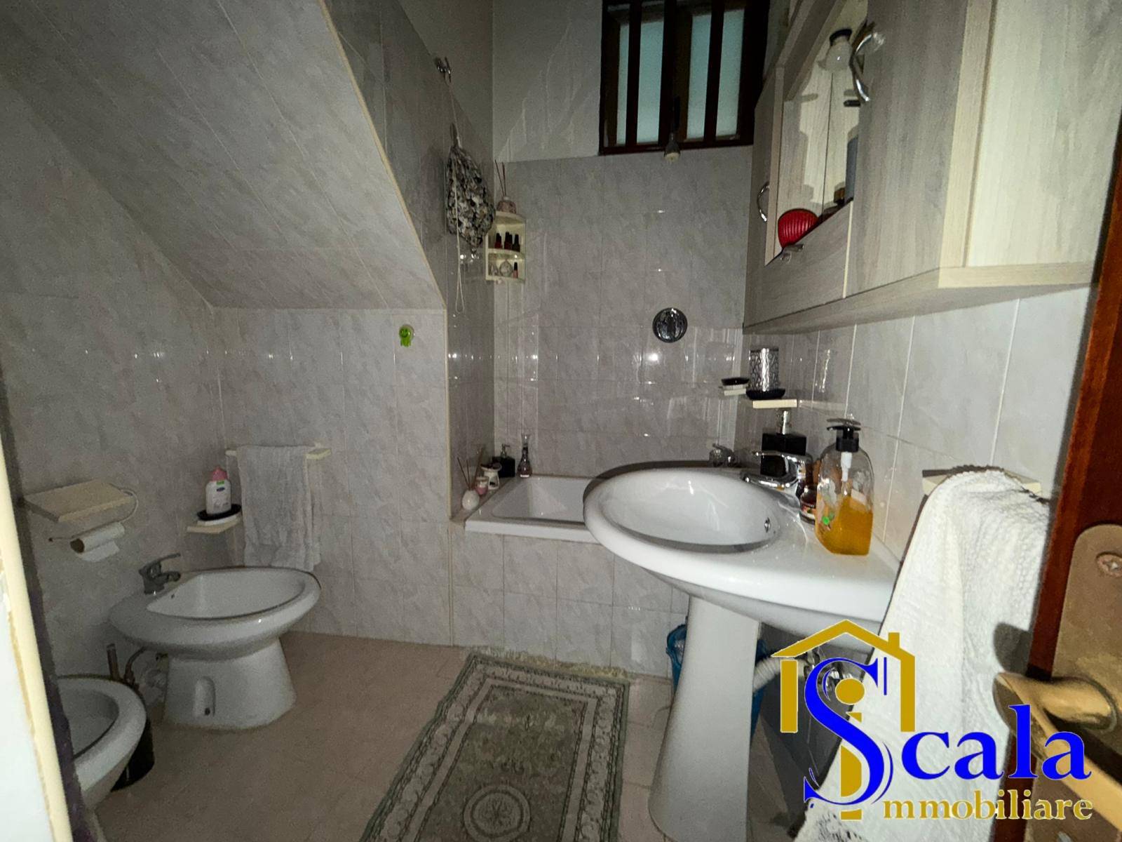 Appartamento in vendita a Santa Maria Capua Vetere