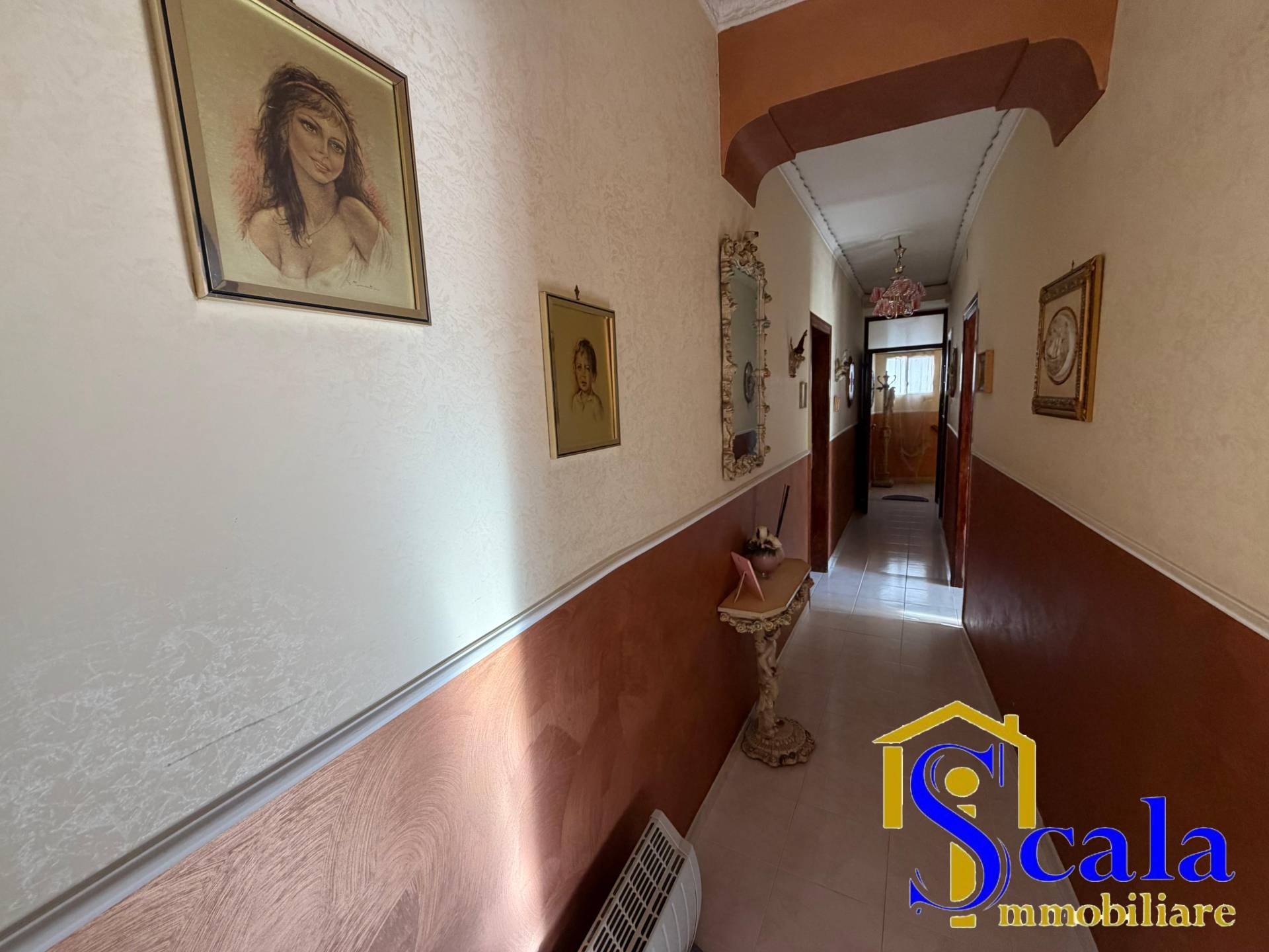 Appartamento in vendita a Santa Maria Capua Vetere