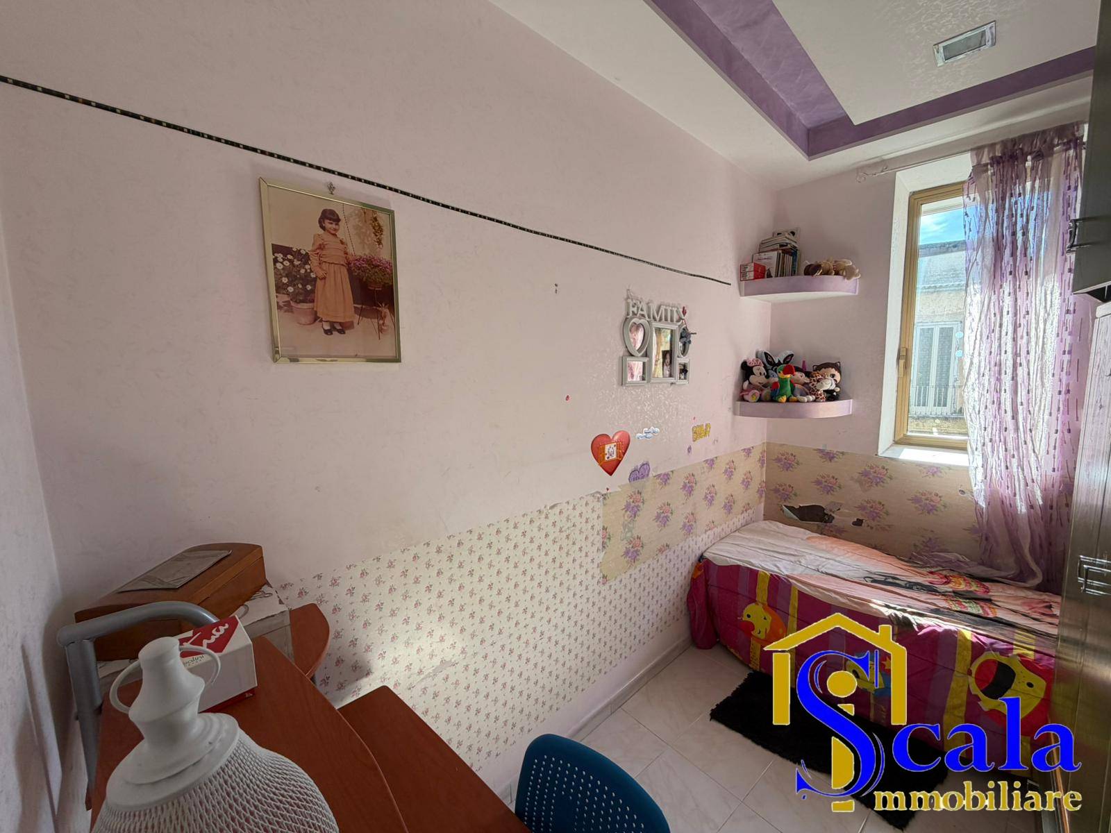 Appartamento in vendita a Santa Maria Capua Vetere