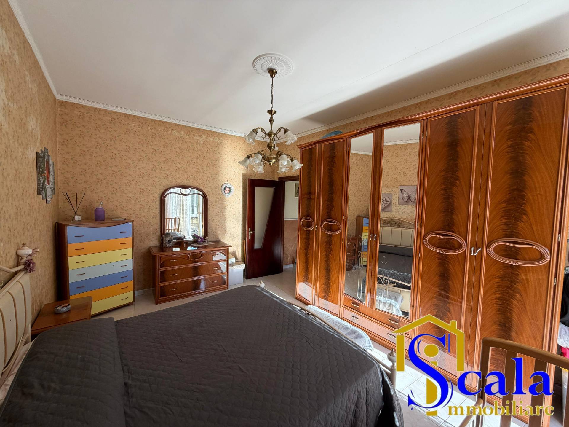 Appartamento in vendita a Santa Maria Capua Vetere