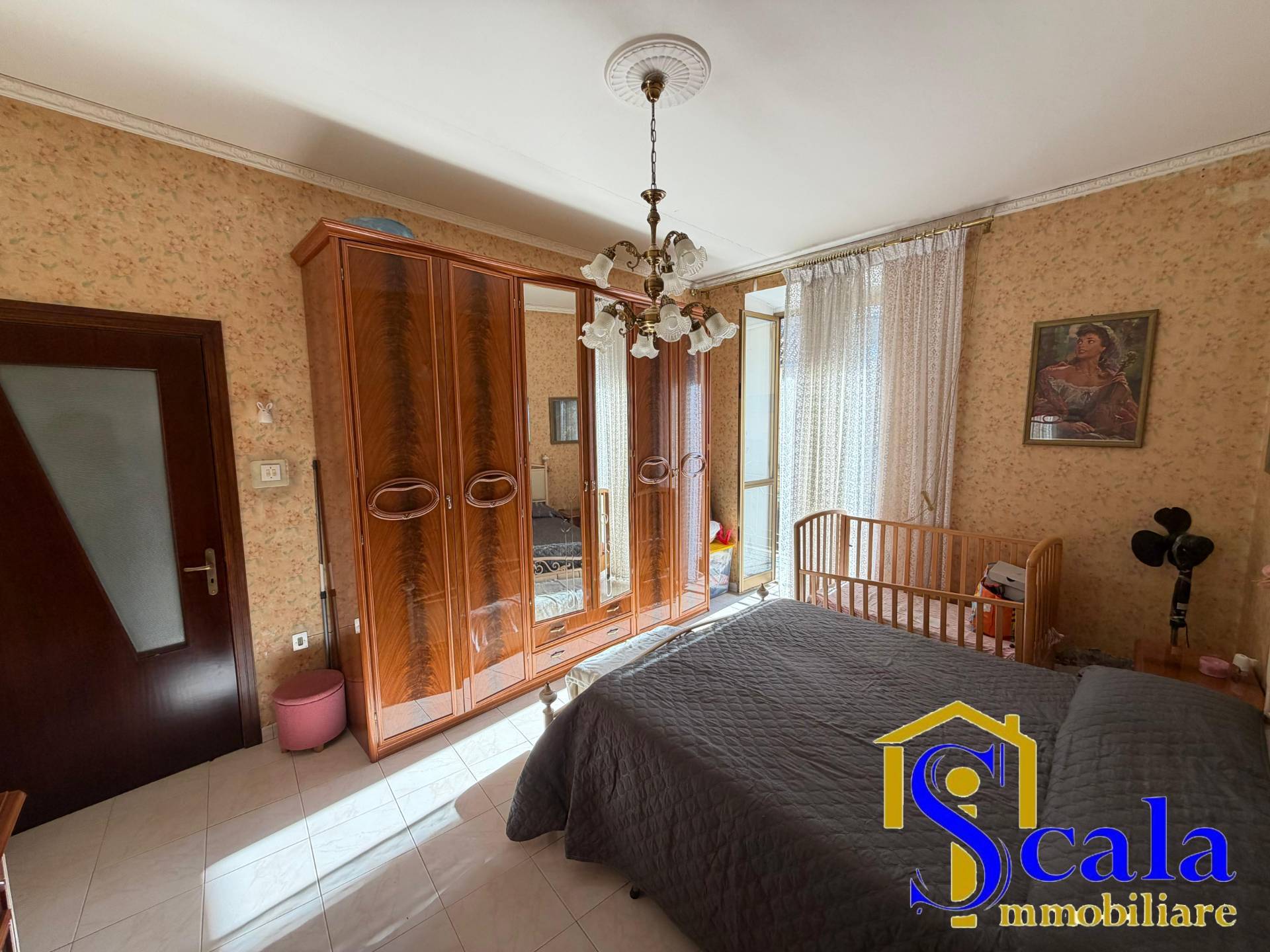 Appartamento in vendita a Santa Maria Capua Vetere