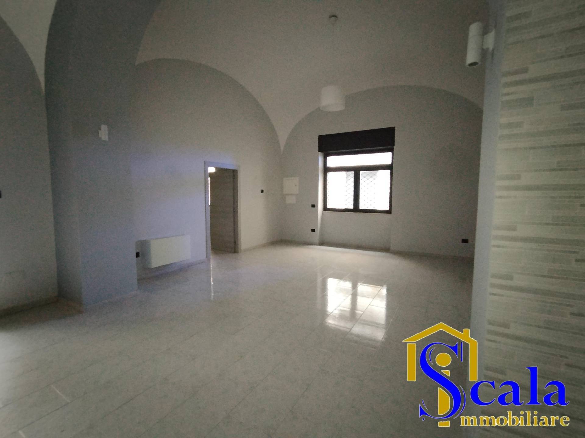 Bilocale in affitto a Santa Maria Capua Vetere