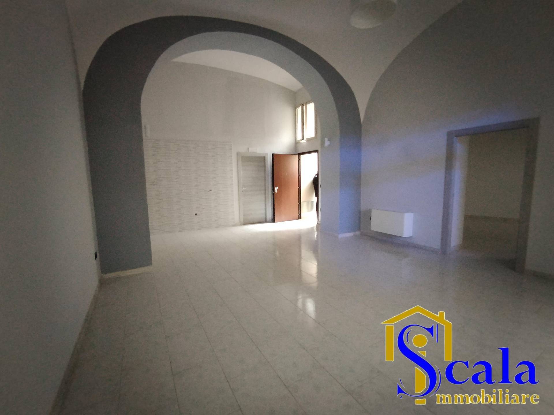 Bilocale in affitto a Santa Maria Capua Vetere