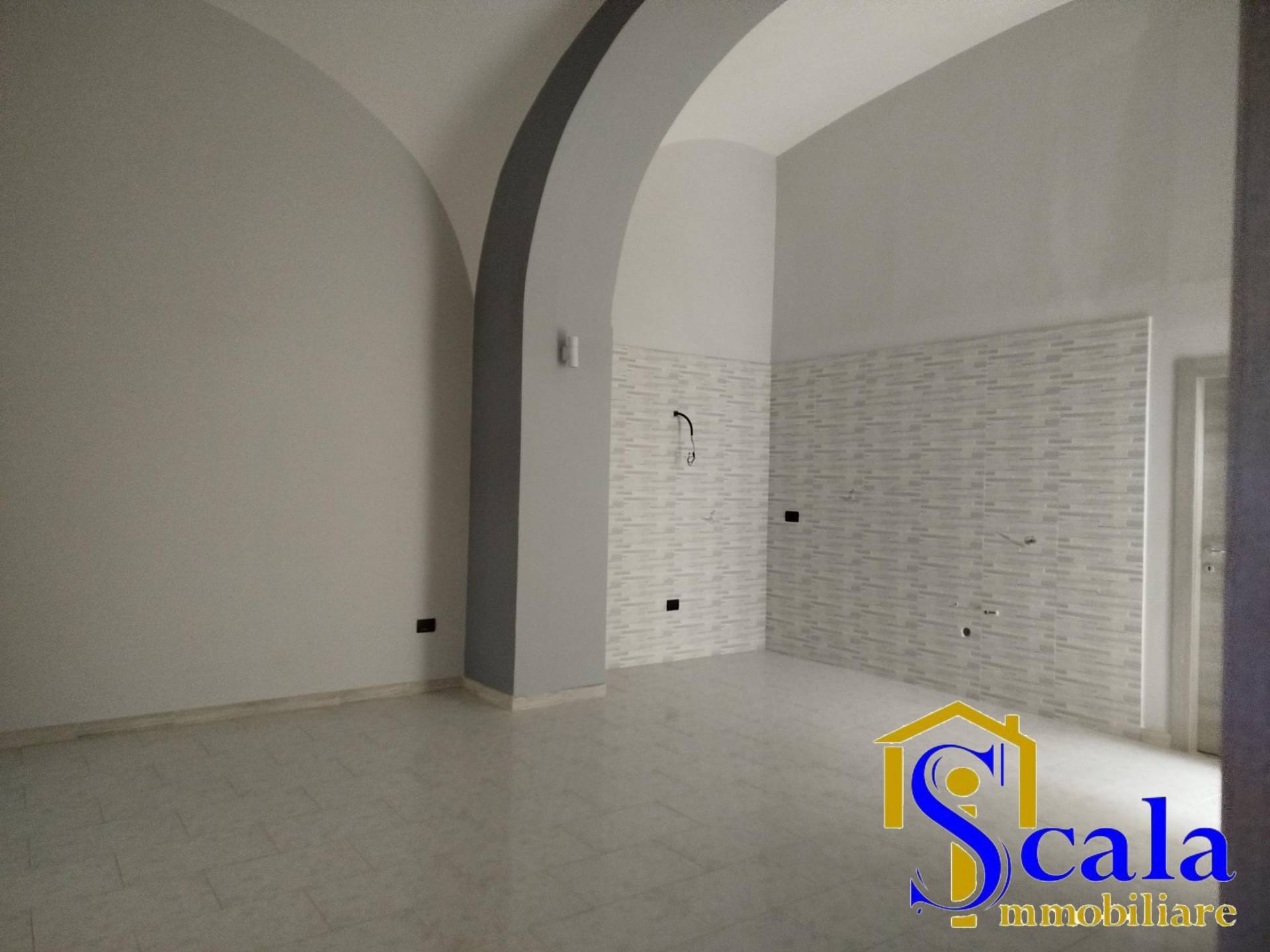 Bilocale in affitto a Santa Maria Capua Vetere