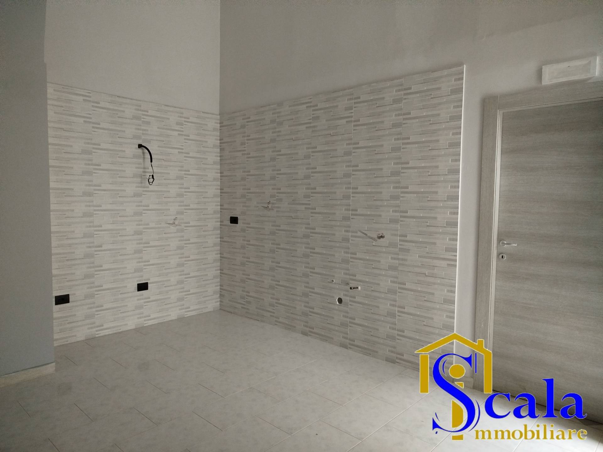 Bilocale in affitto a Santa Maria Capua Vetere