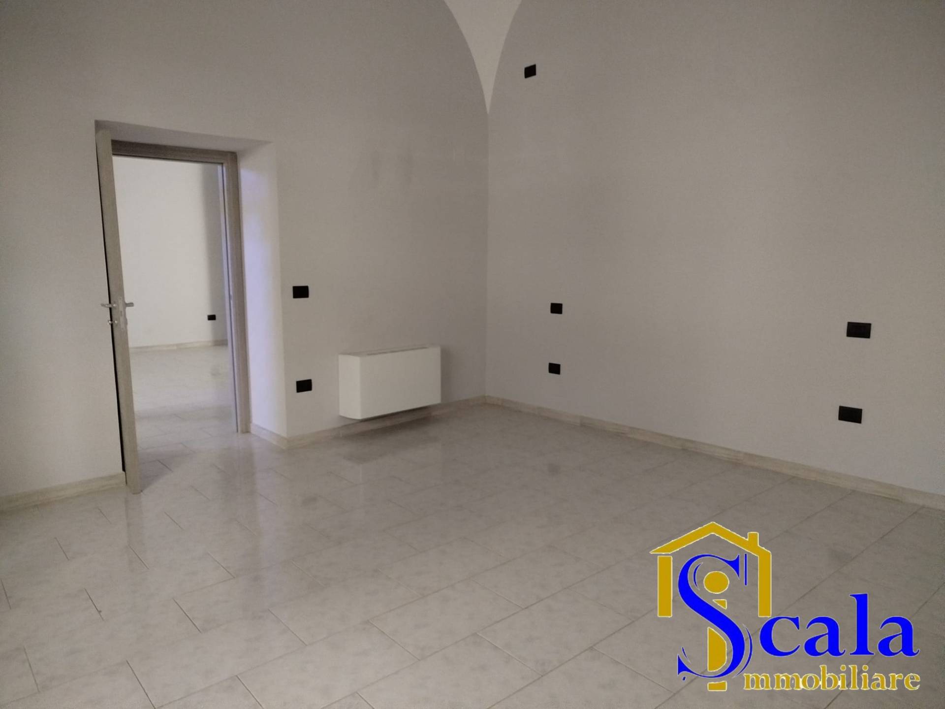 Bilocale in affitto a Santa Maria Capua Vetere