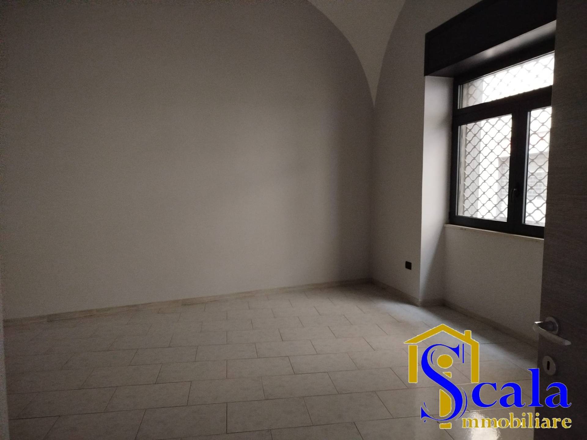 Bilocale in affitto a Santa Maria Capua Vetere