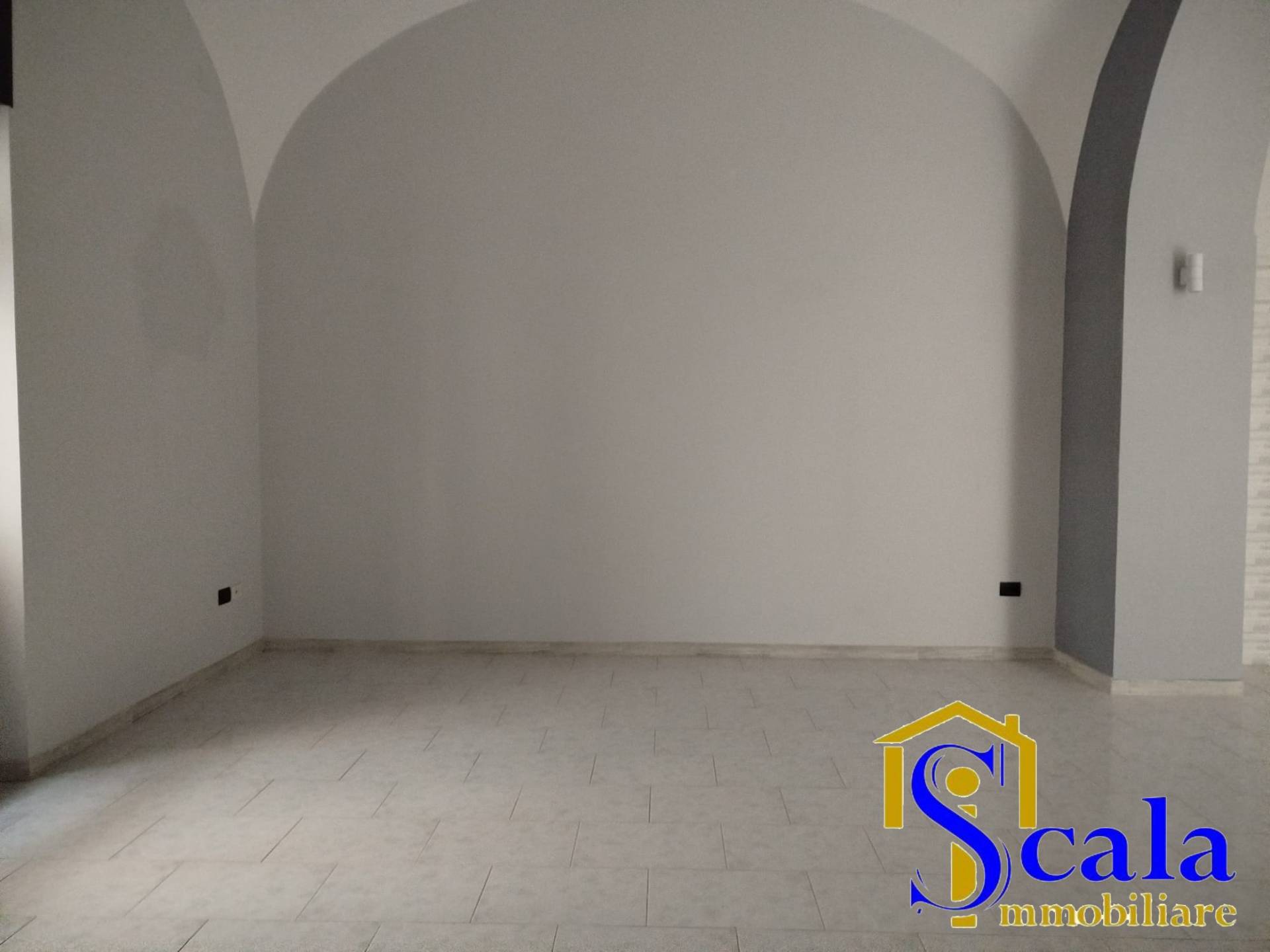 Bilocale in affitto a Santa Maria Capua Vetere