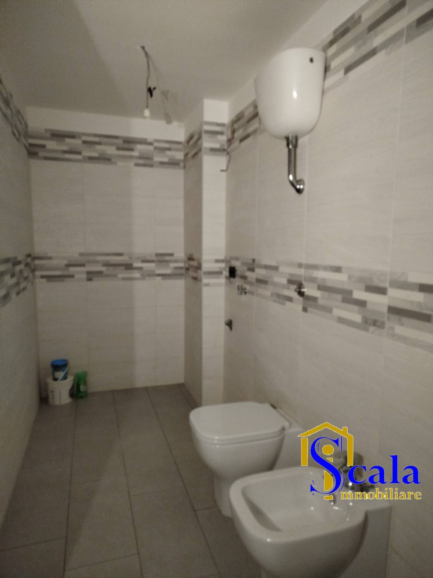 Bilocale in affitto a Santa Maria Capua Vetere