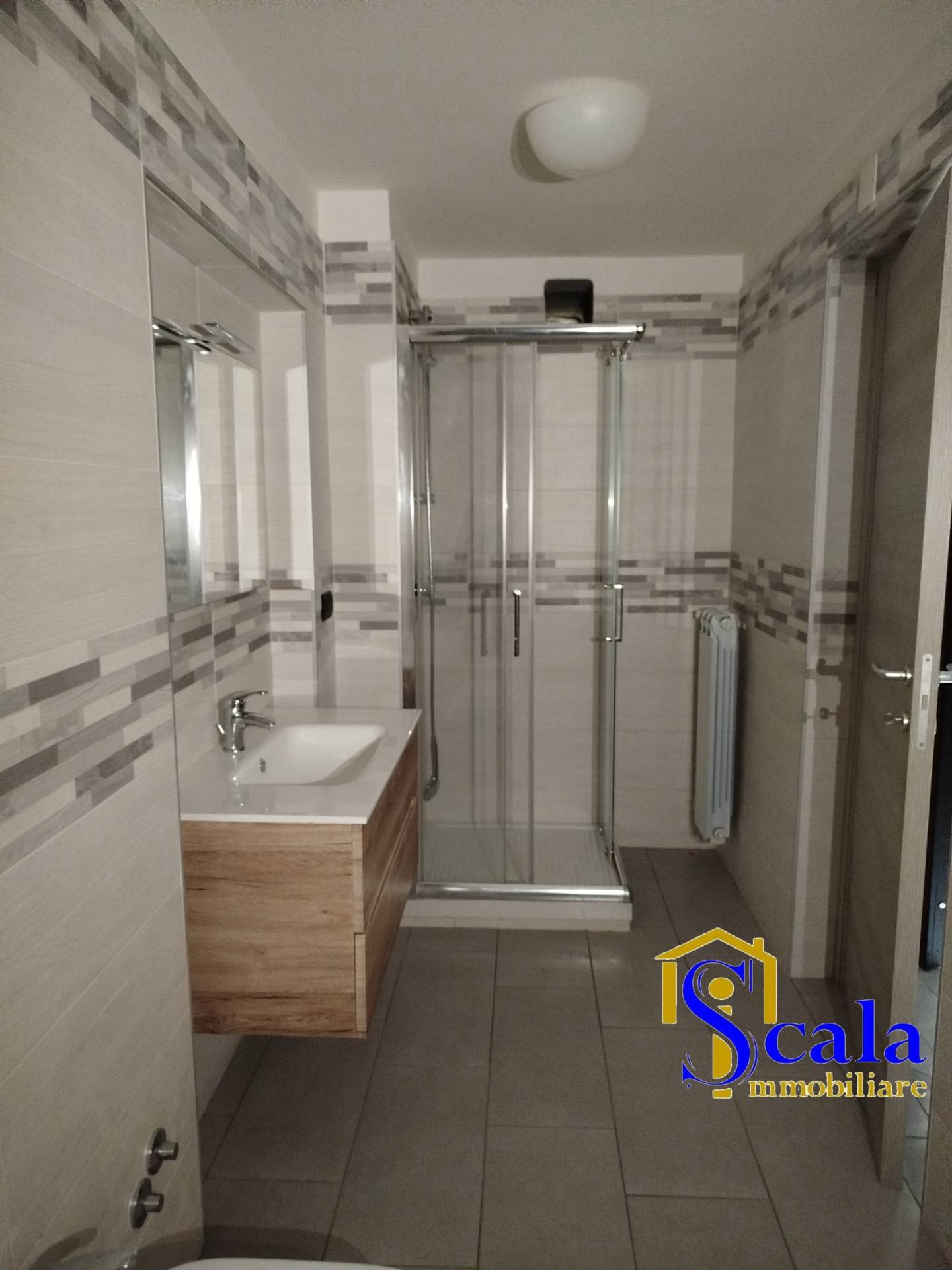 Bilocale in affitto a Santa Maria Capua Vetere