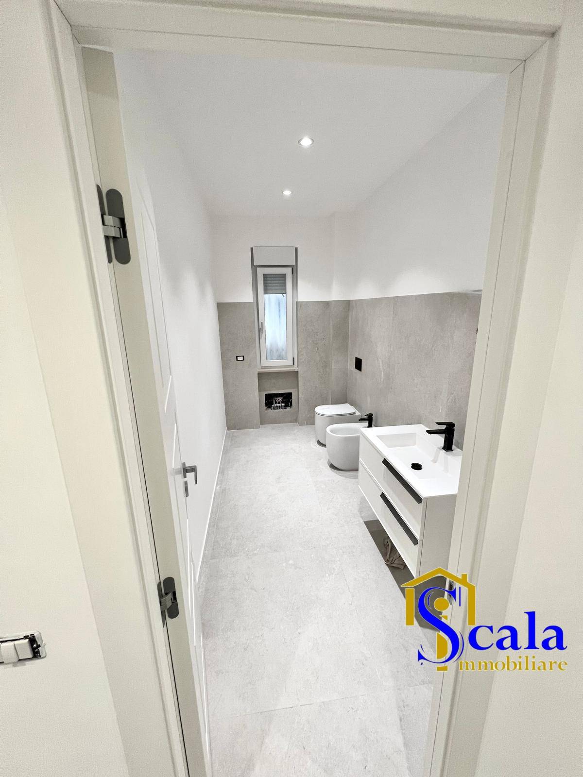 Appartamento in affitto a Santa Maria Capua Vetere