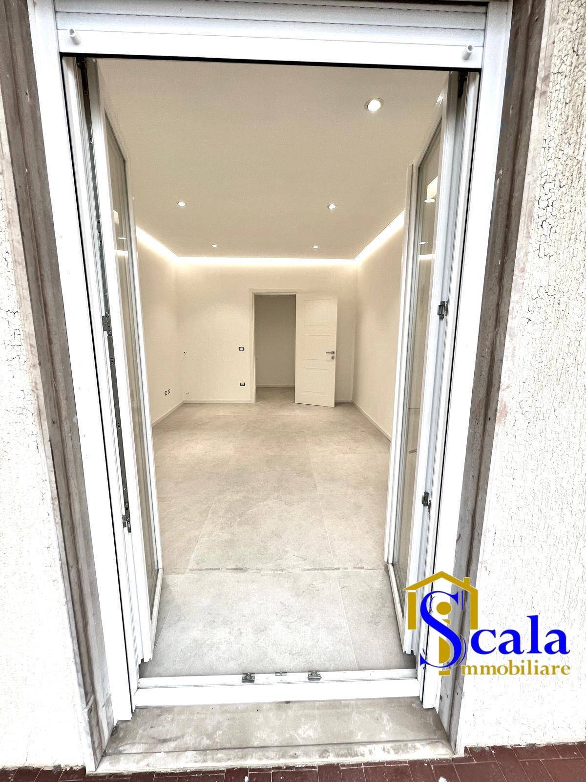 Appartamento in affitto a Santa Maria Capua Vetere