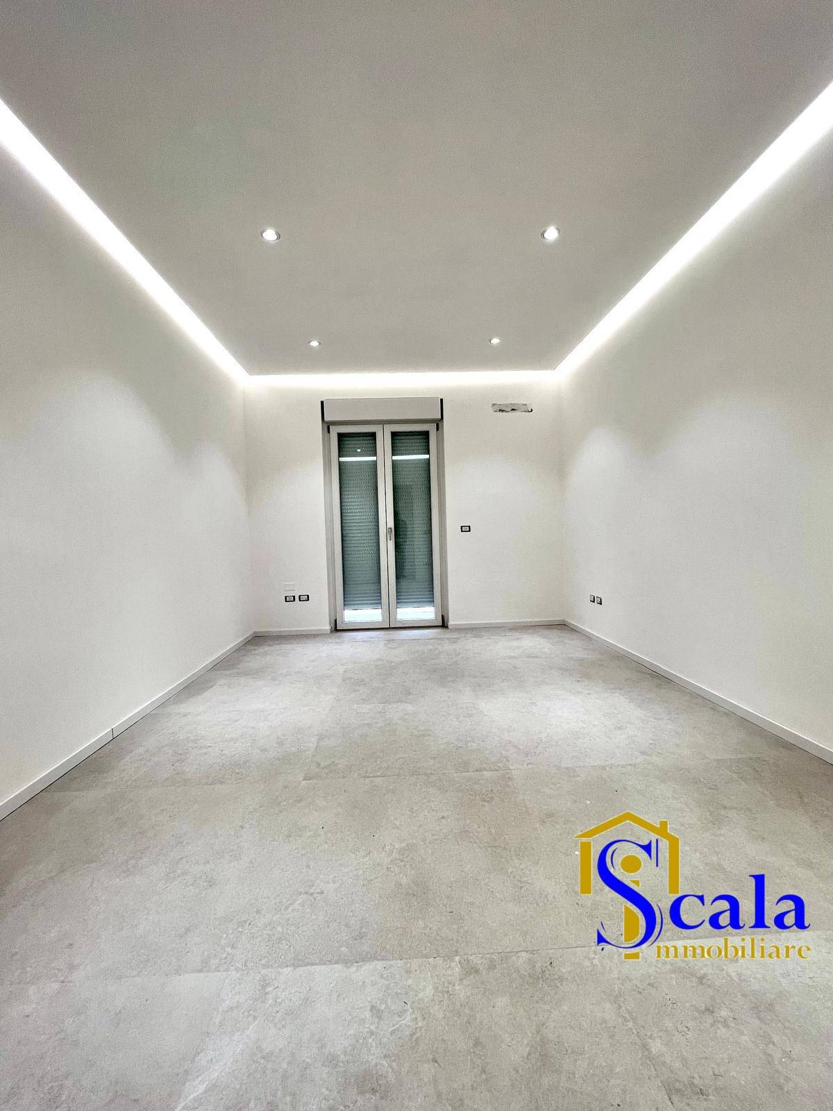 Appartamento in affitto a Santa Maria Capua Vetere