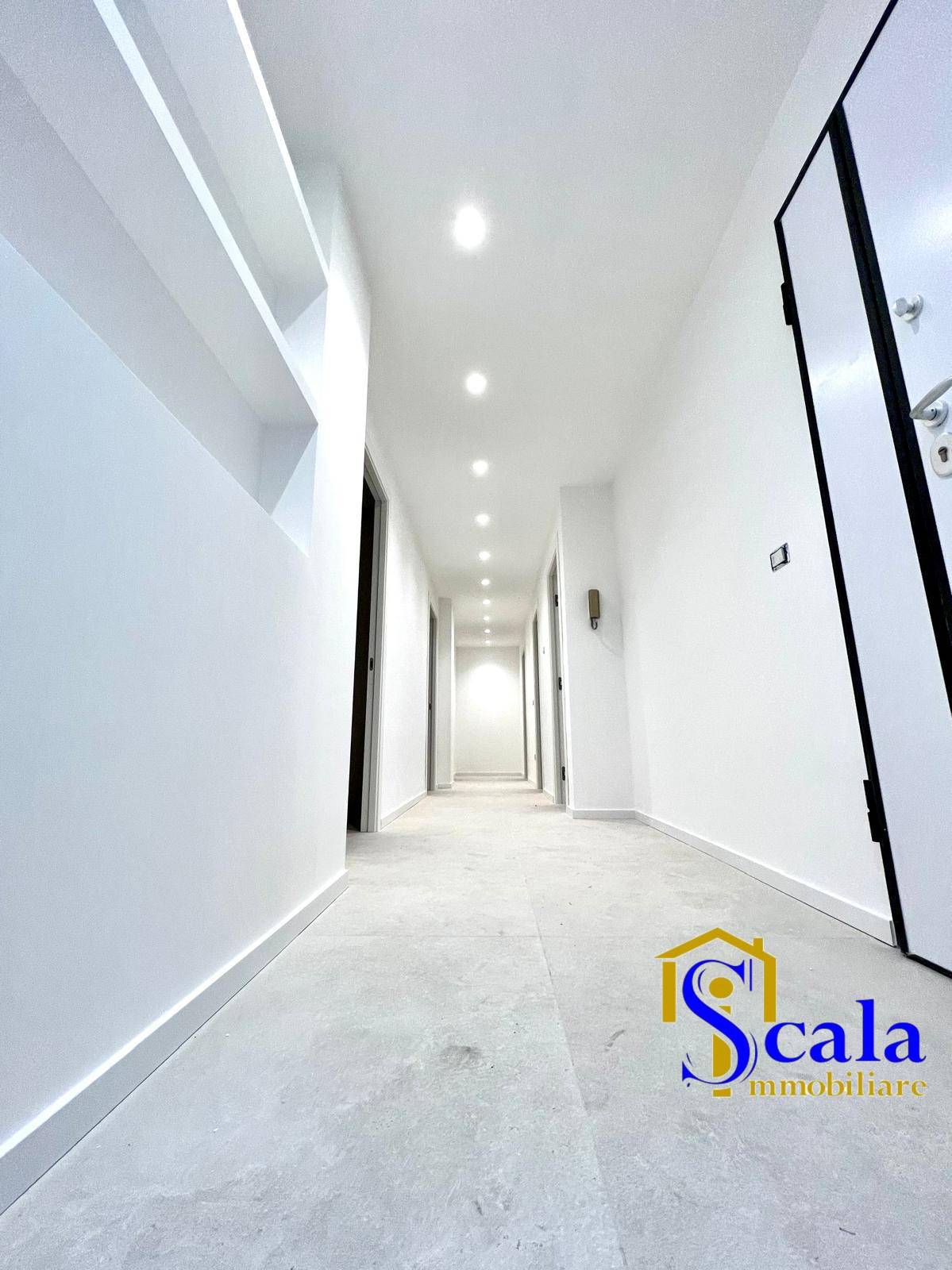 Appartamento in affitto a Santa Maria Capua Vetere