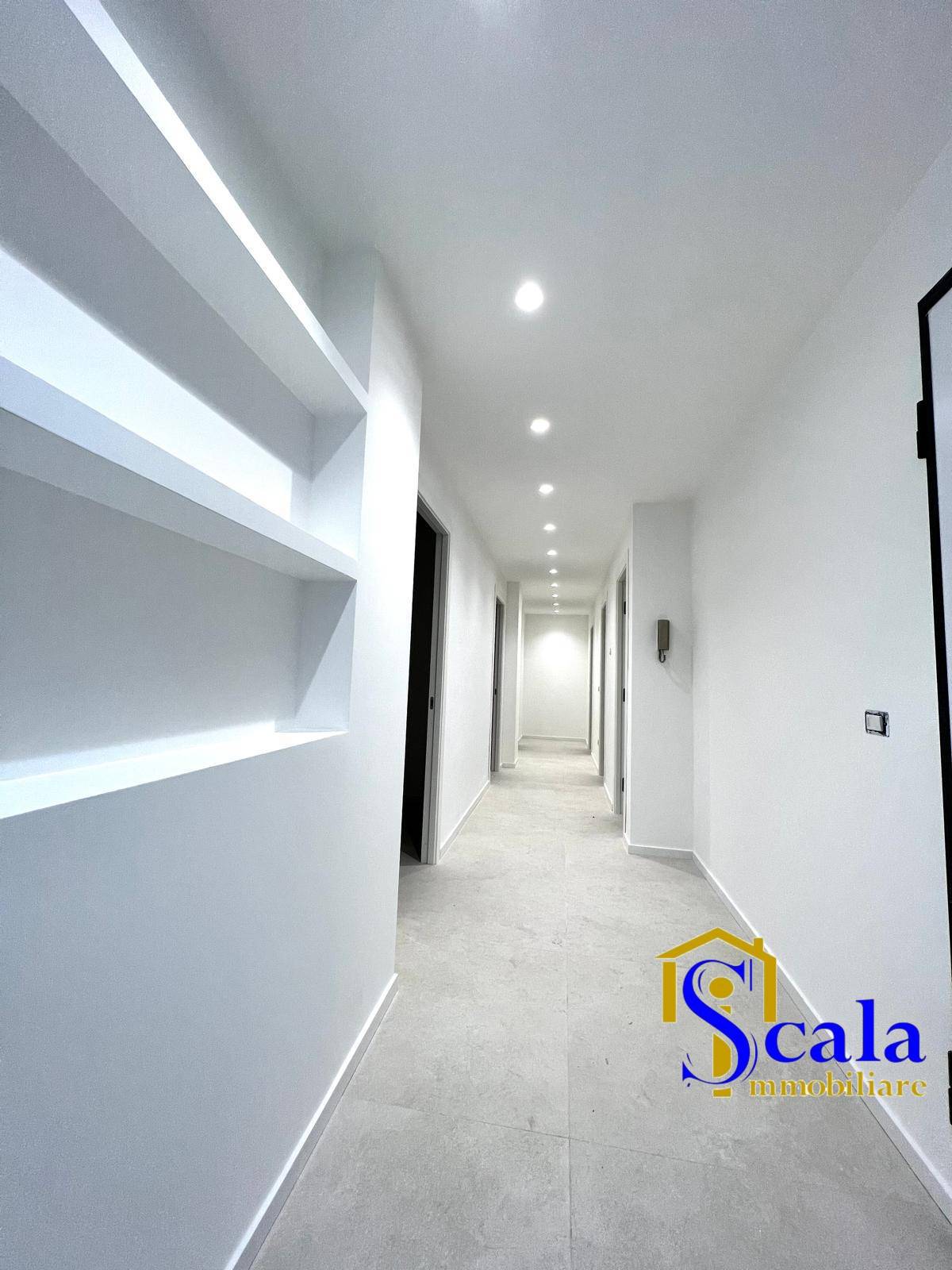 Appartamento in affitto a Santa Maria Capua Vetere