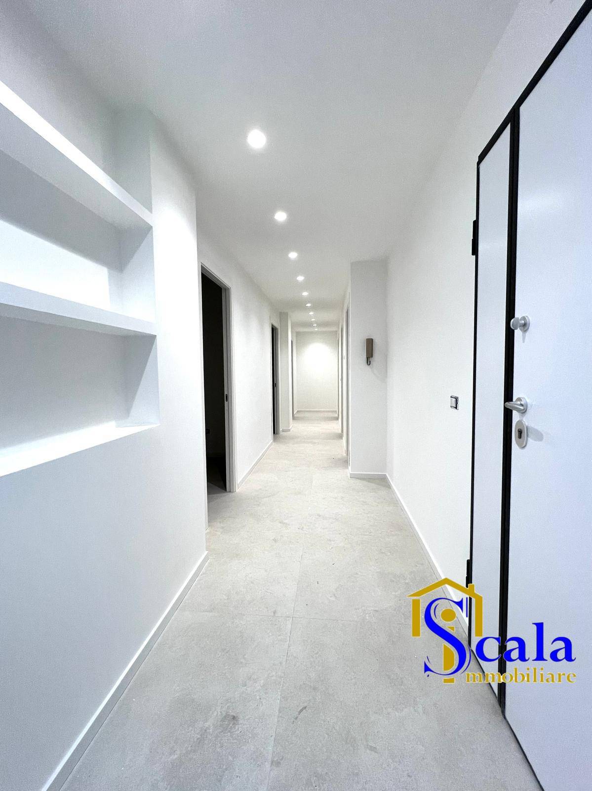 Appartamento in affitto a Santa Maria Capua Vetere