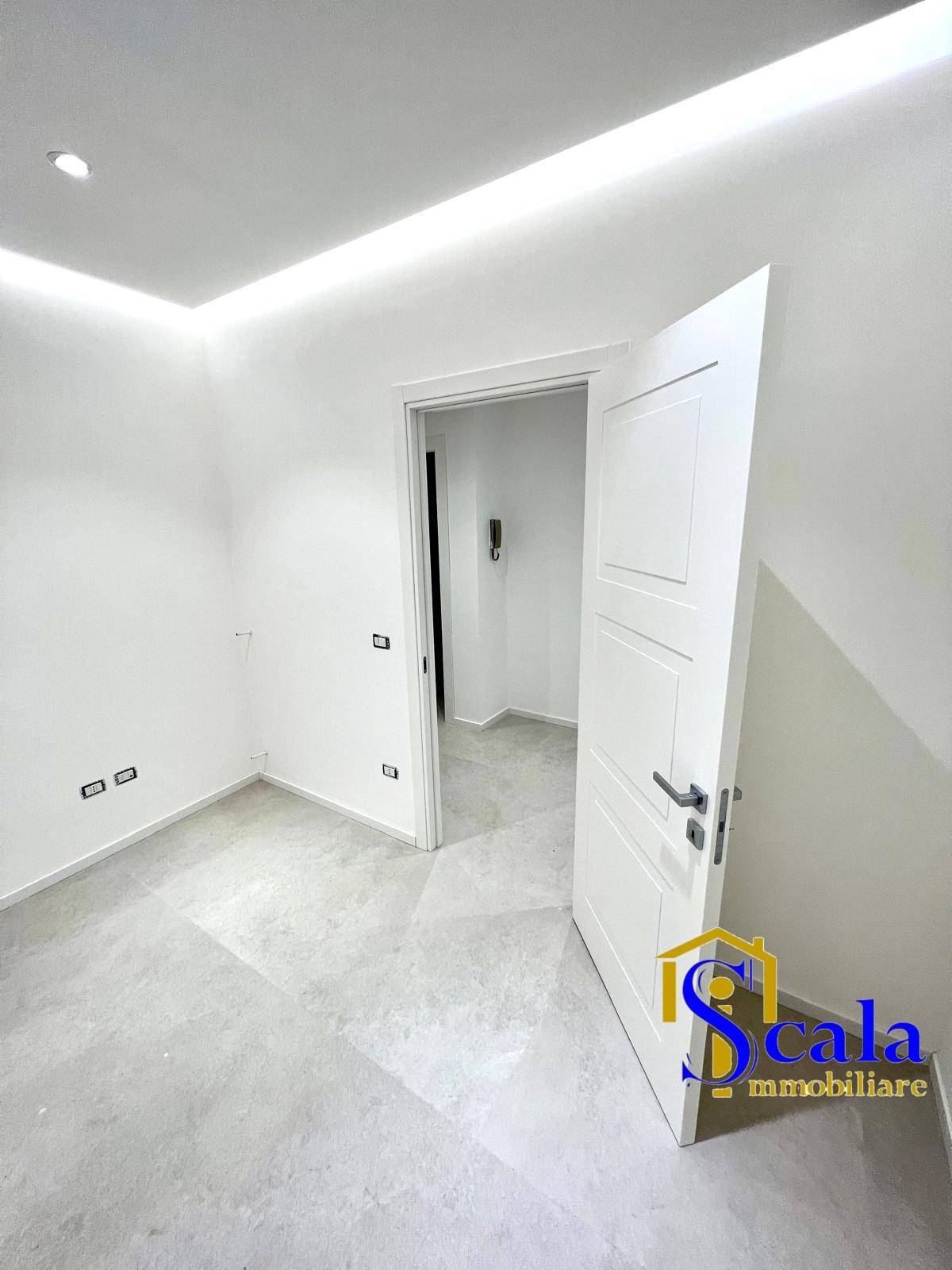 Appartamento in affitto a Santa Maria Capua Vetere