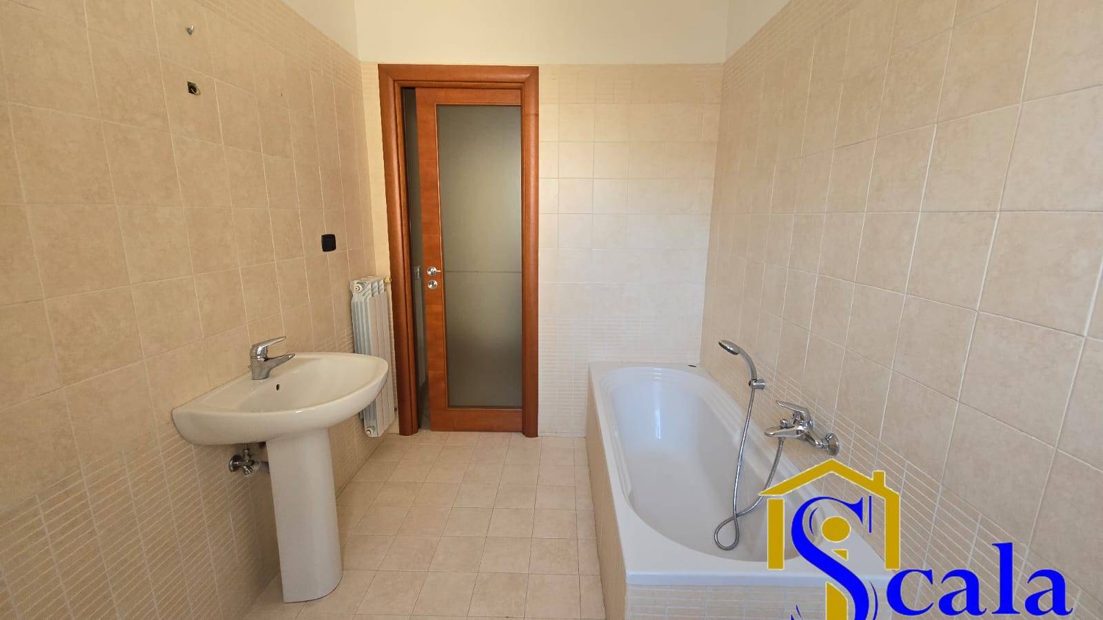 Appartamento in affitto a Santa Maria Capua Vetere