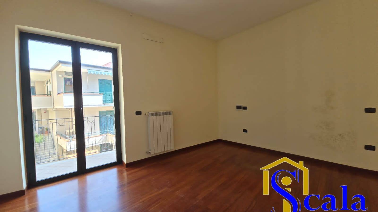 Appartamento in affitto a Santa Maria Capua Vetere