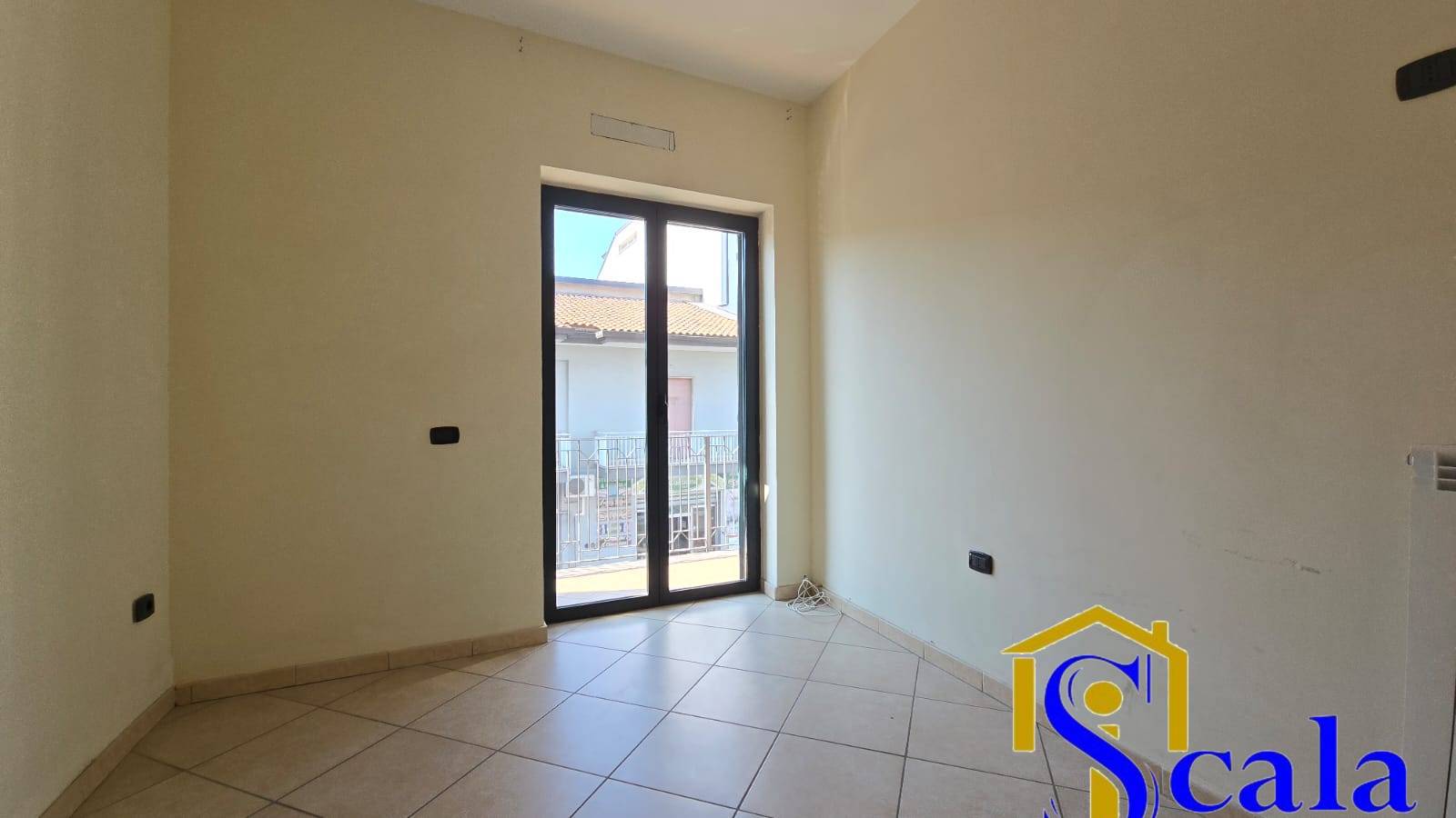 Appartamento in affitto a Santa Maria Capua Vetere