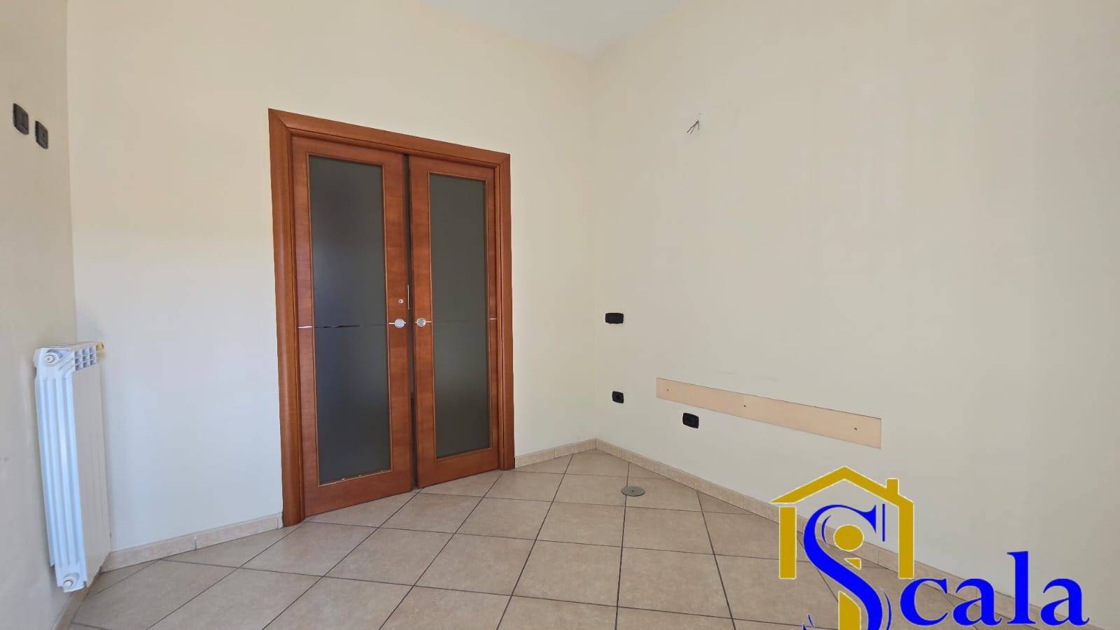 Appartamento in affitto a Santa Maria Capua Vetere