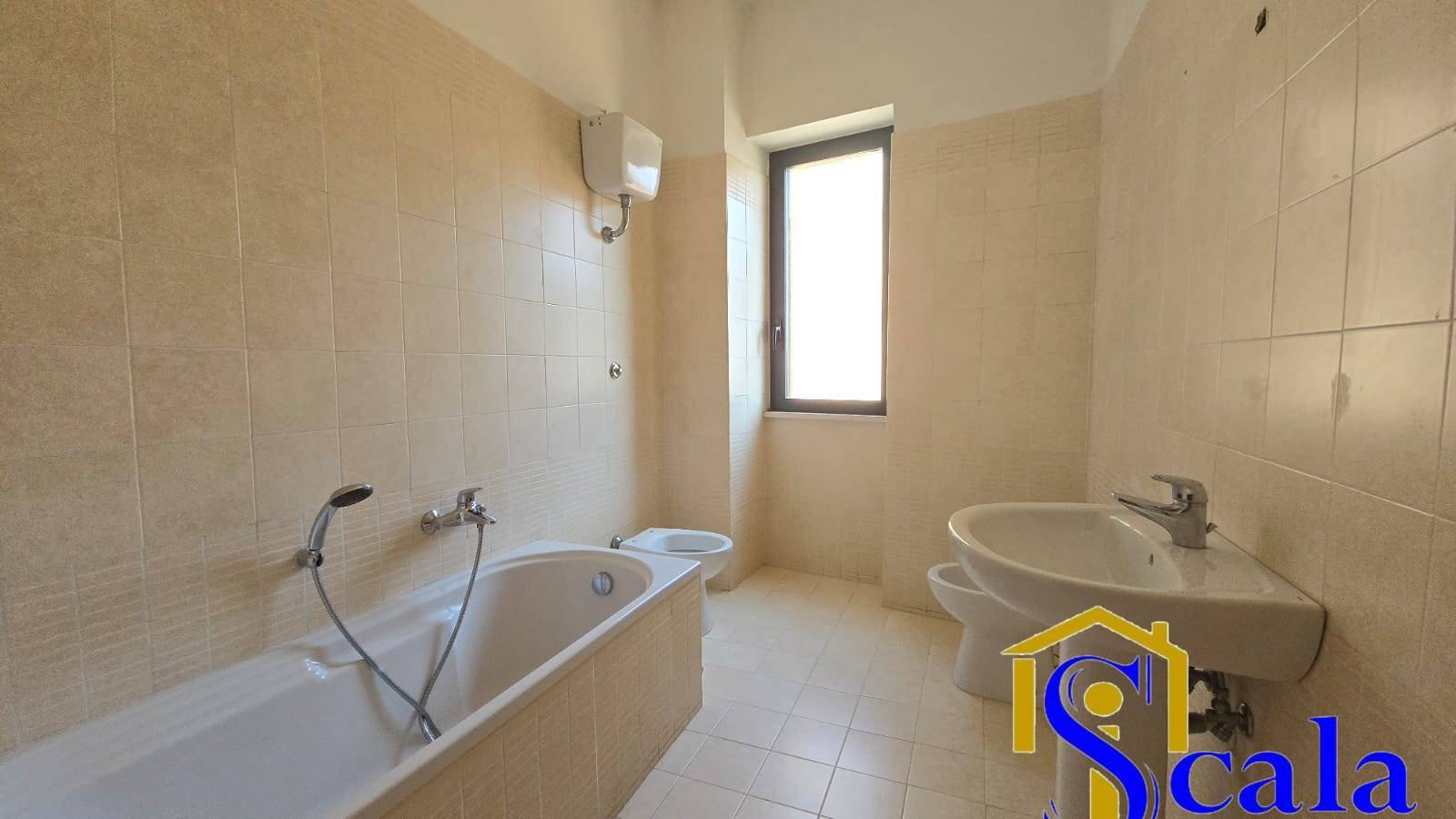 Appartamento in affitto a Santa Maria Capua Vetere