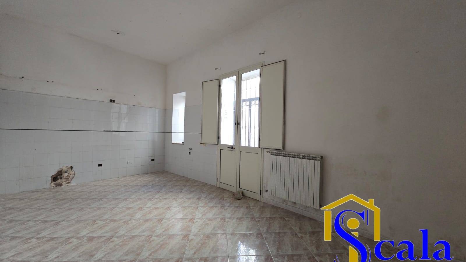 Appartamento in vendita a San Tammaro