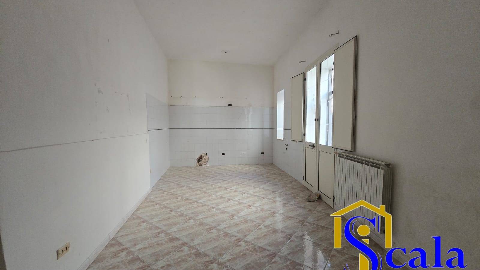 Appartamento in vendita a San Tammaro