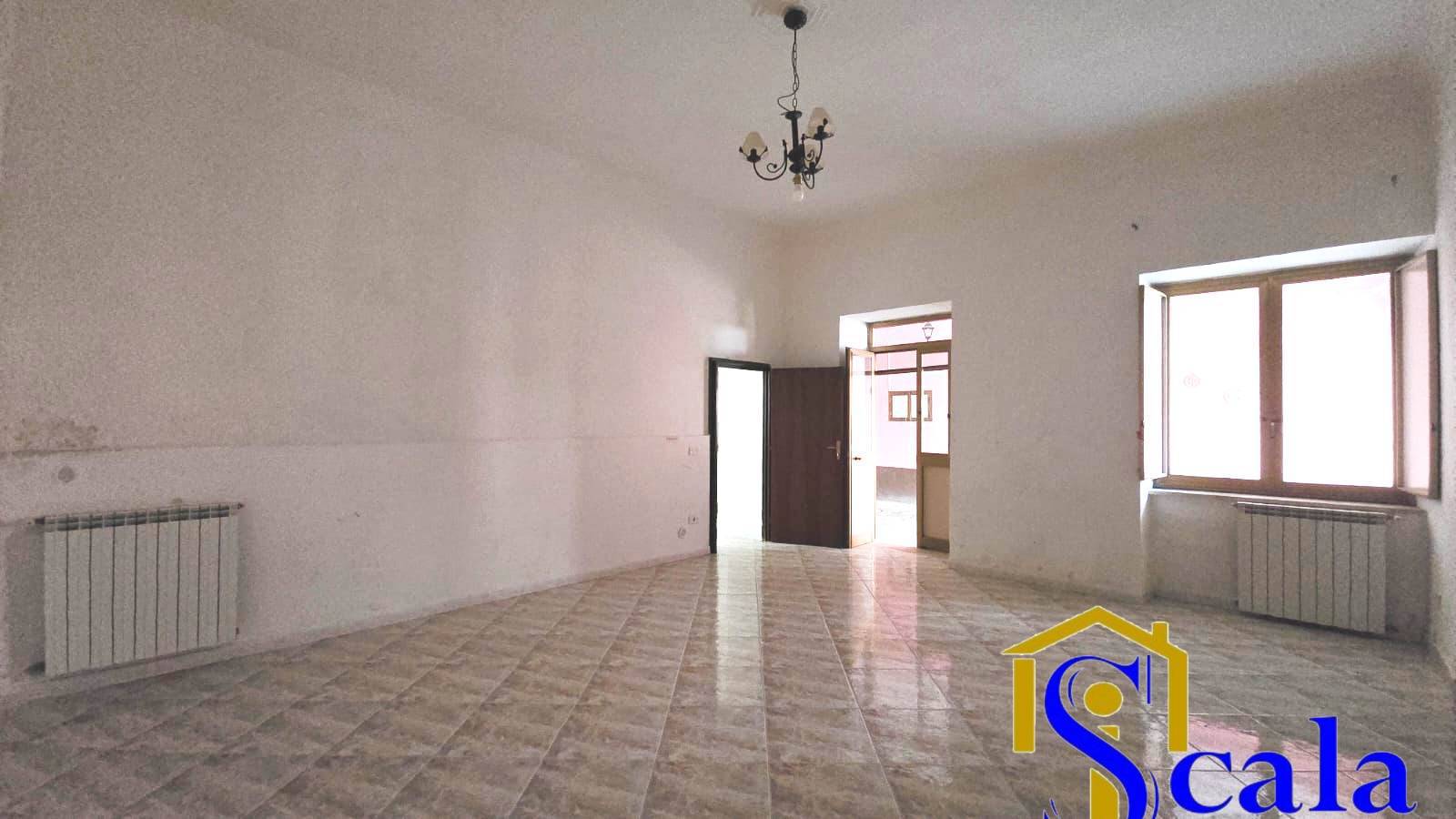 Appartamento in vendita a San Tammaro