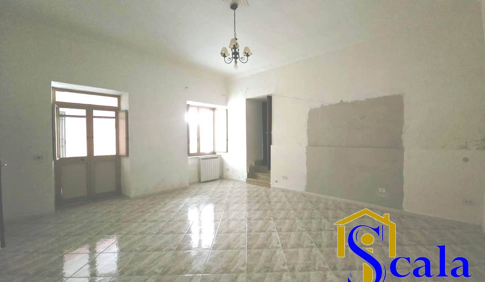 Appartamento in vendita a San Tammaro