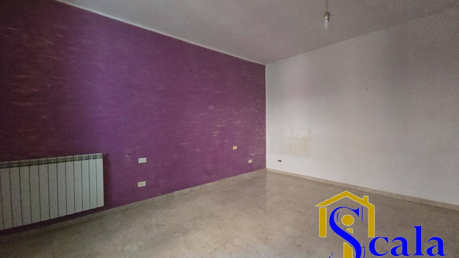 Appartamento in vendita a San Tammaro