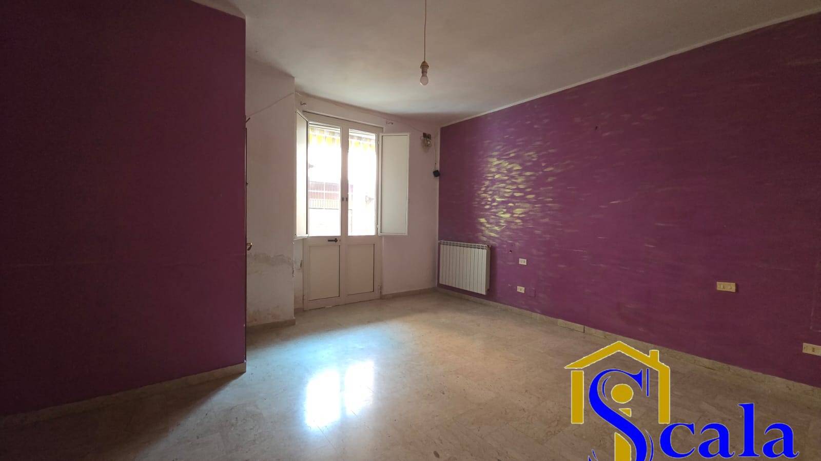 Appartamento in vendita a San Tammaro