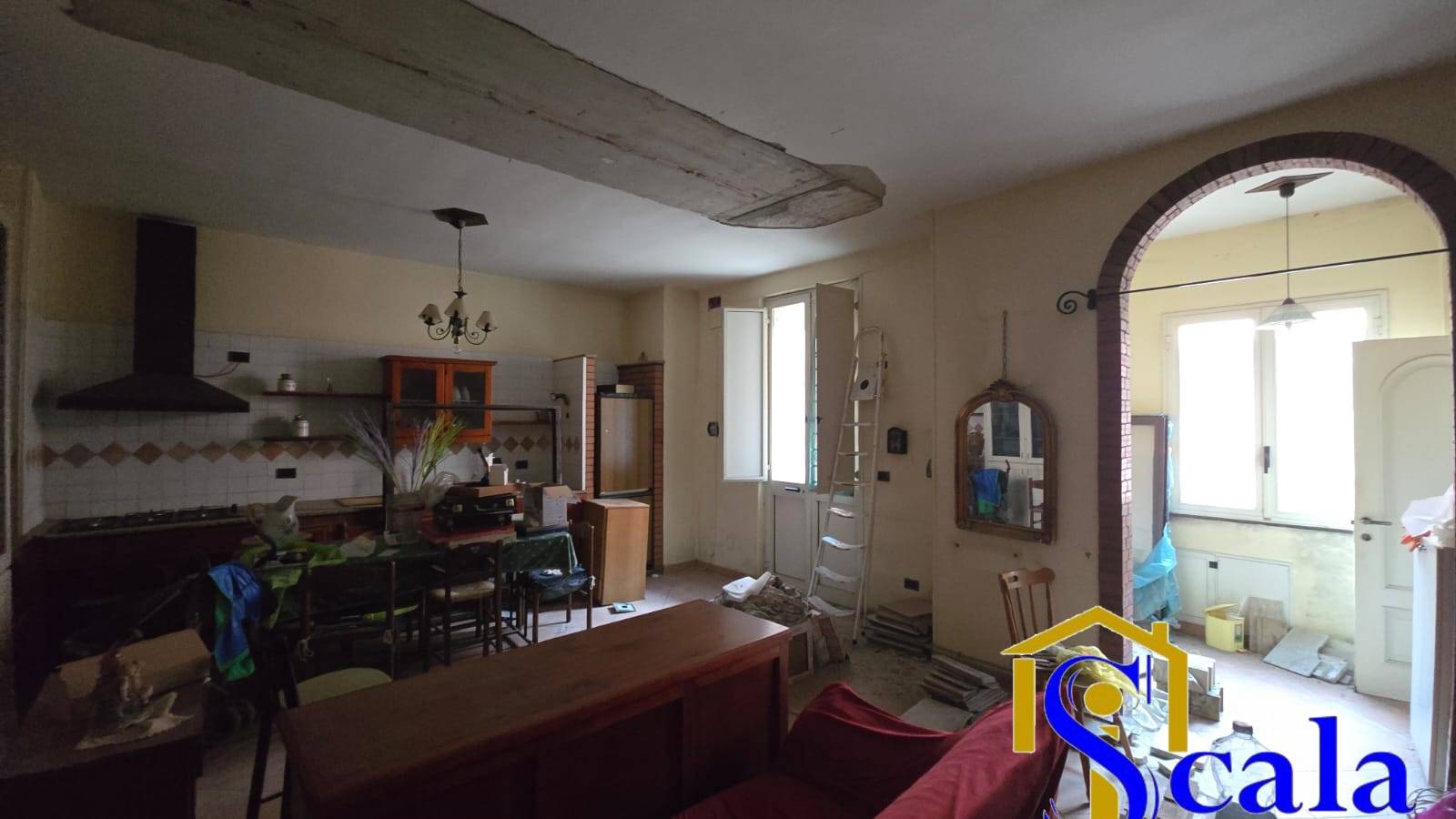 Monolocale in vendita a San Tammaro