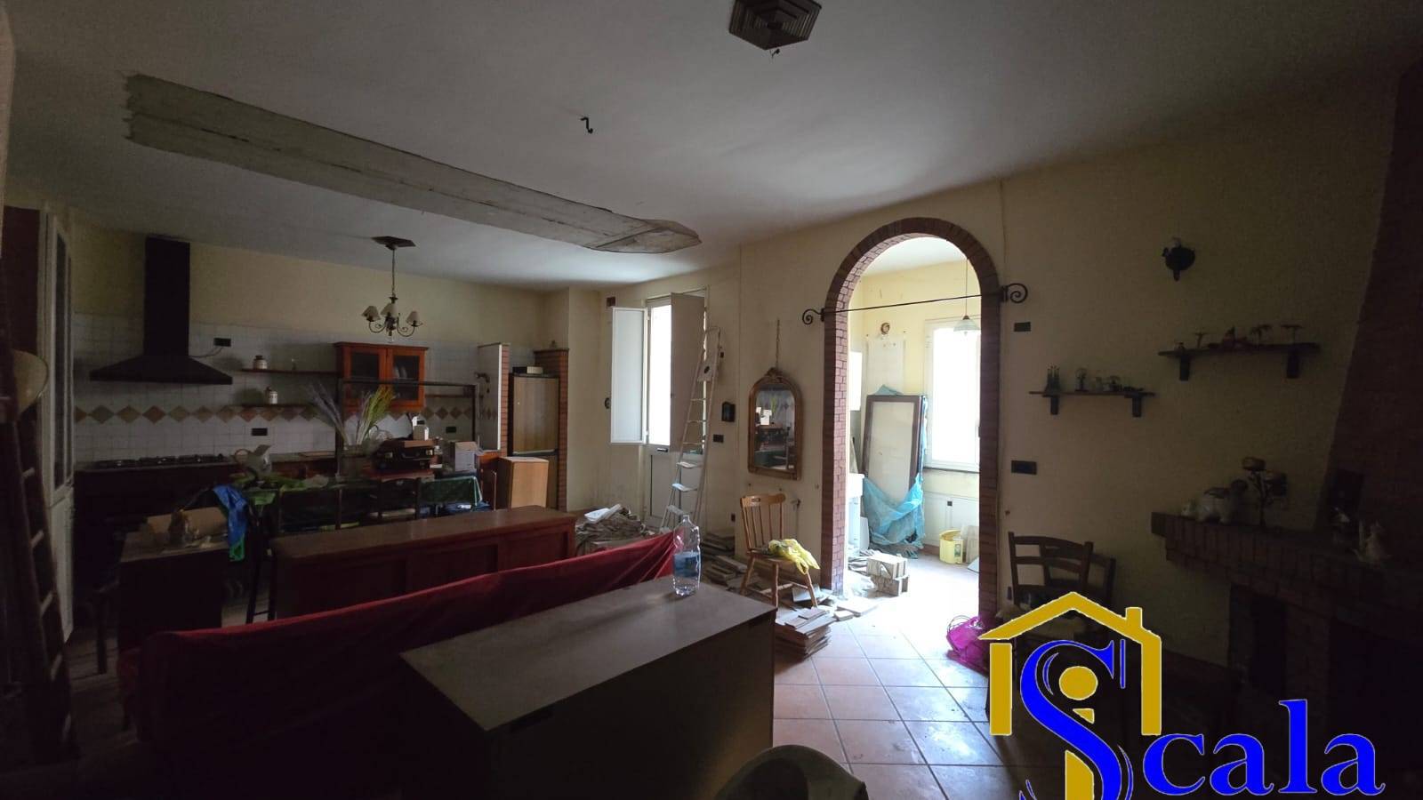 Monolocale in vendita a San Tammaro